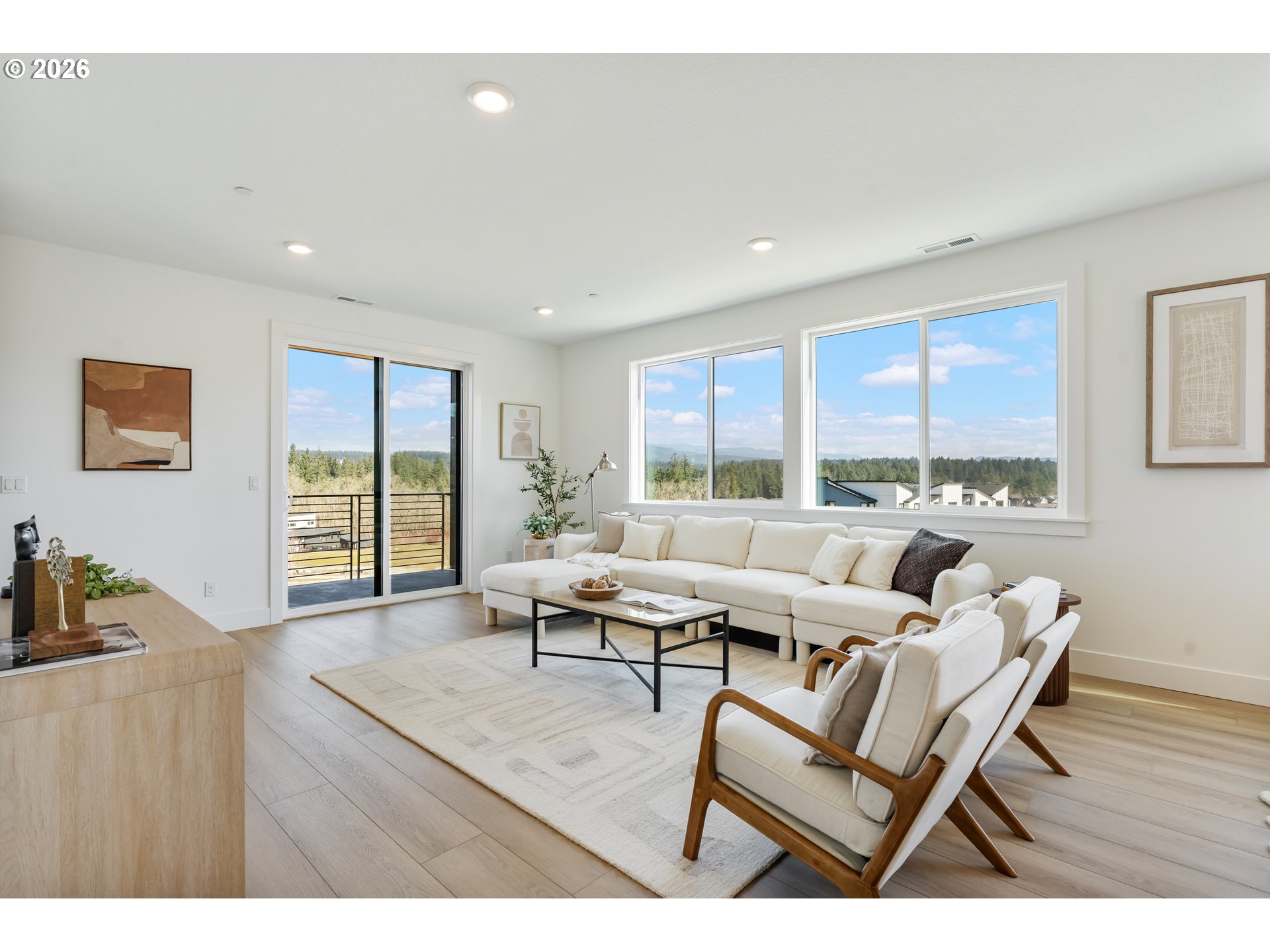 6511 NW Olympic LN UNIT L61, Camas, WA, 98607