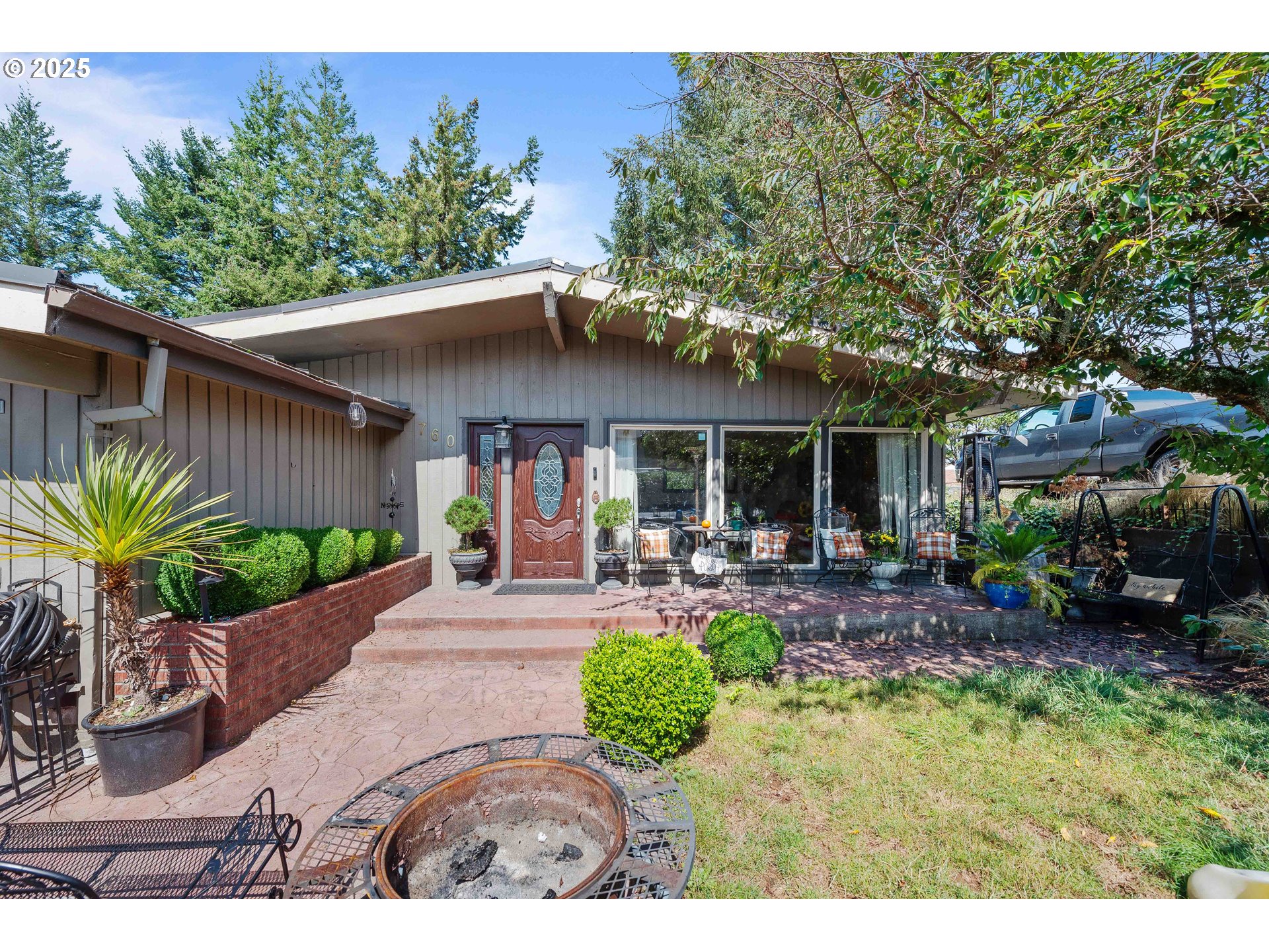 51 WILKINSON ST, Carson, WA, 98610