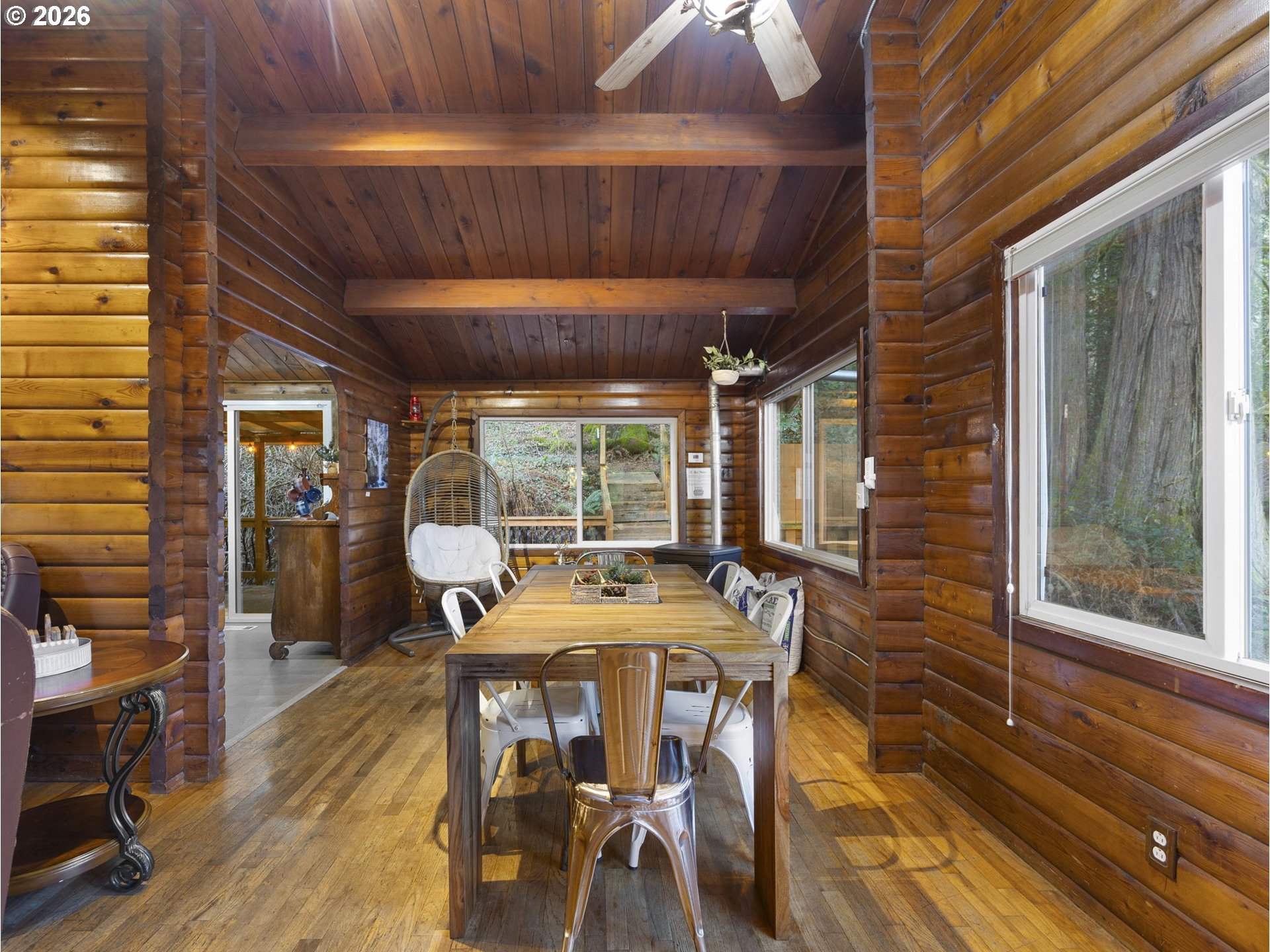 54010 E ALDER HEIGHTS RD, Sandy, OR, 97055