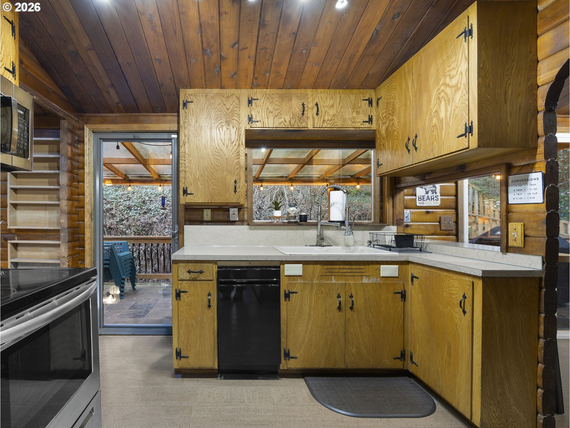 54010 E ALDER HEIGHTS RD, Sandy, OR, 97055