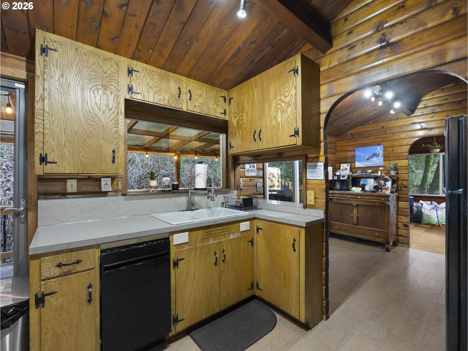 54010 E ALDER HEIGHTS RD, Sandy, OR, 97055