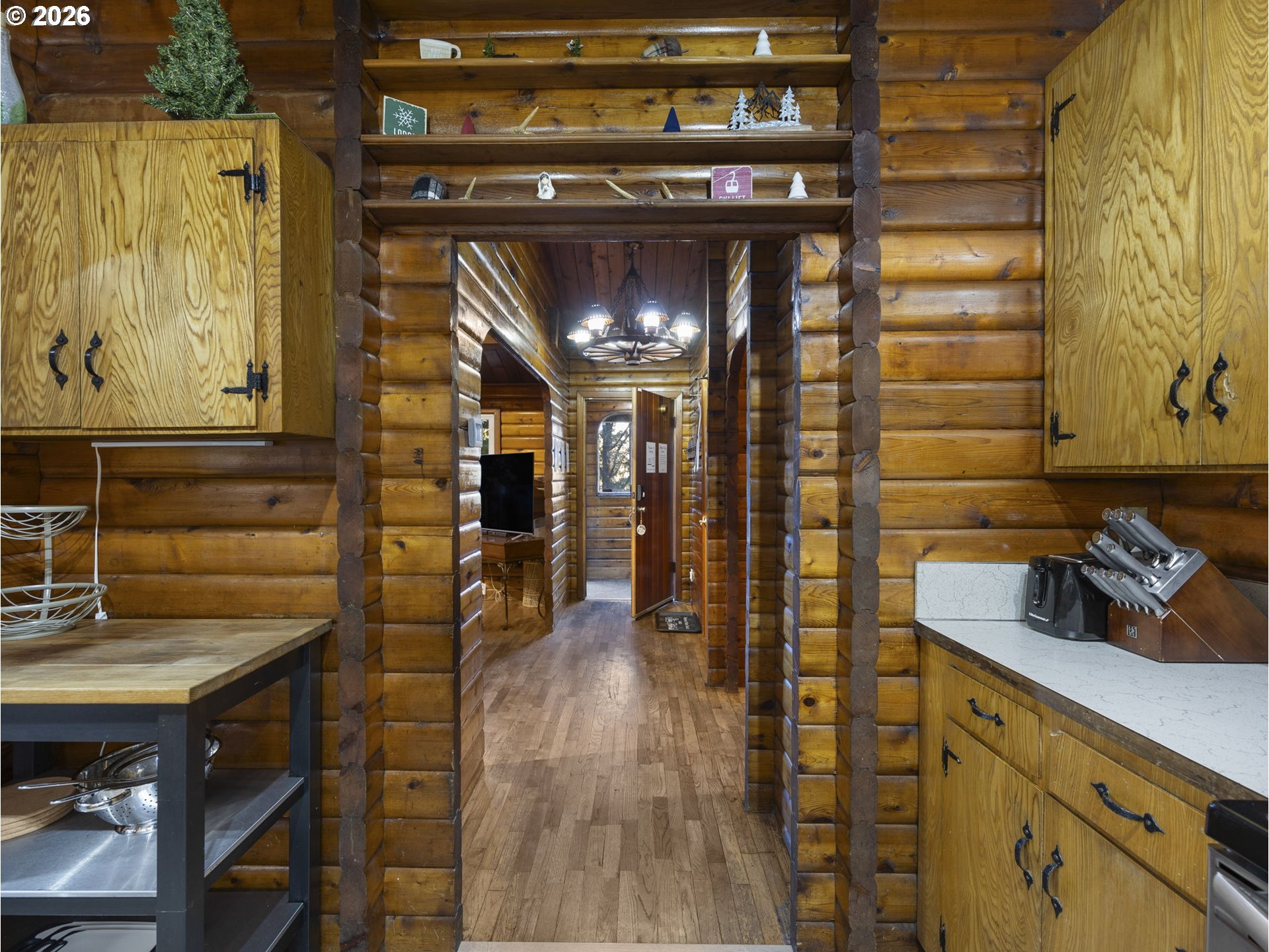 54010 E ALDER HEIGHTS RD, Sandy, OR, 97055