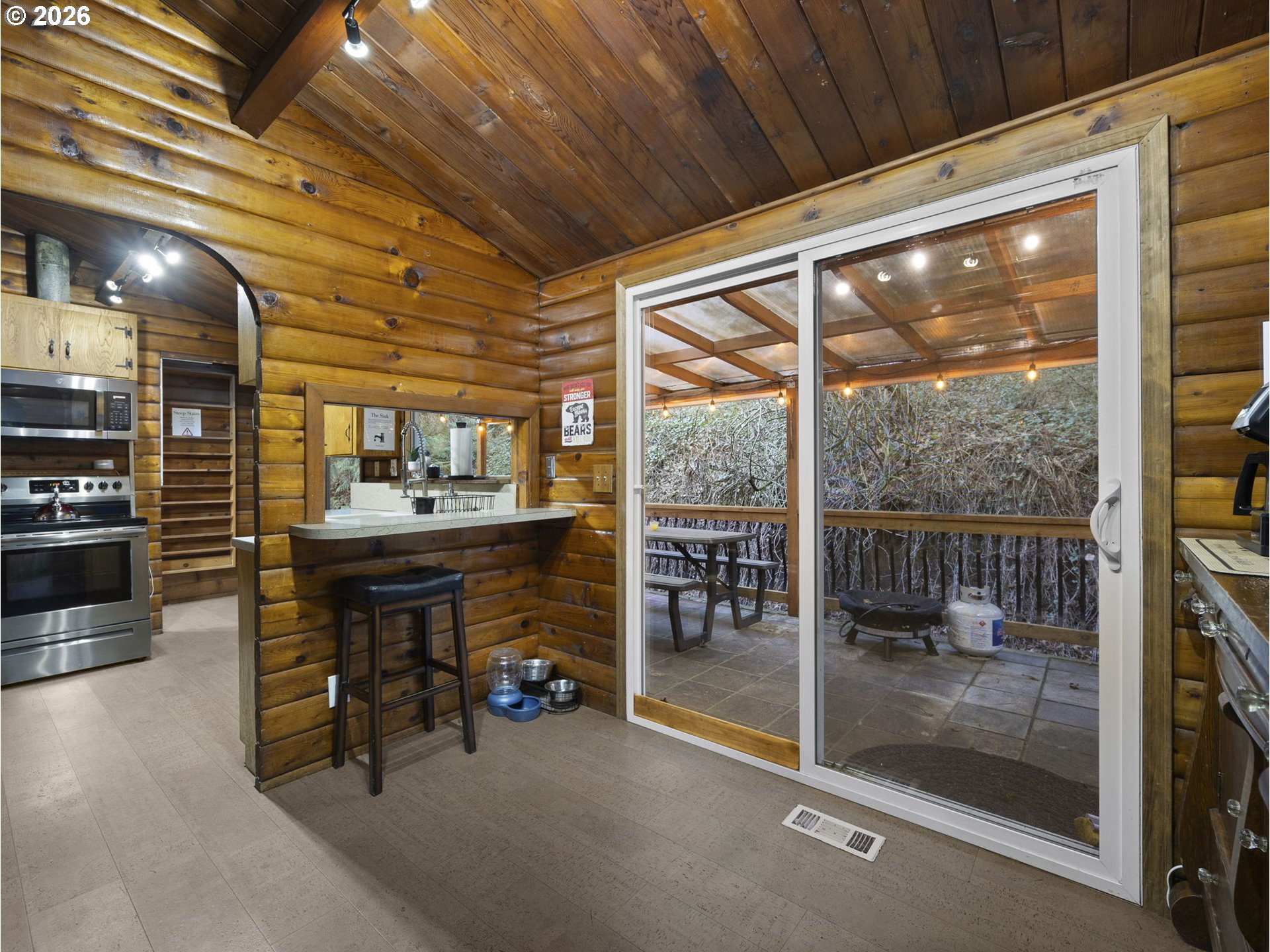 54010 E ALDER HEIGHTS RD, Sandy, OR, 97055