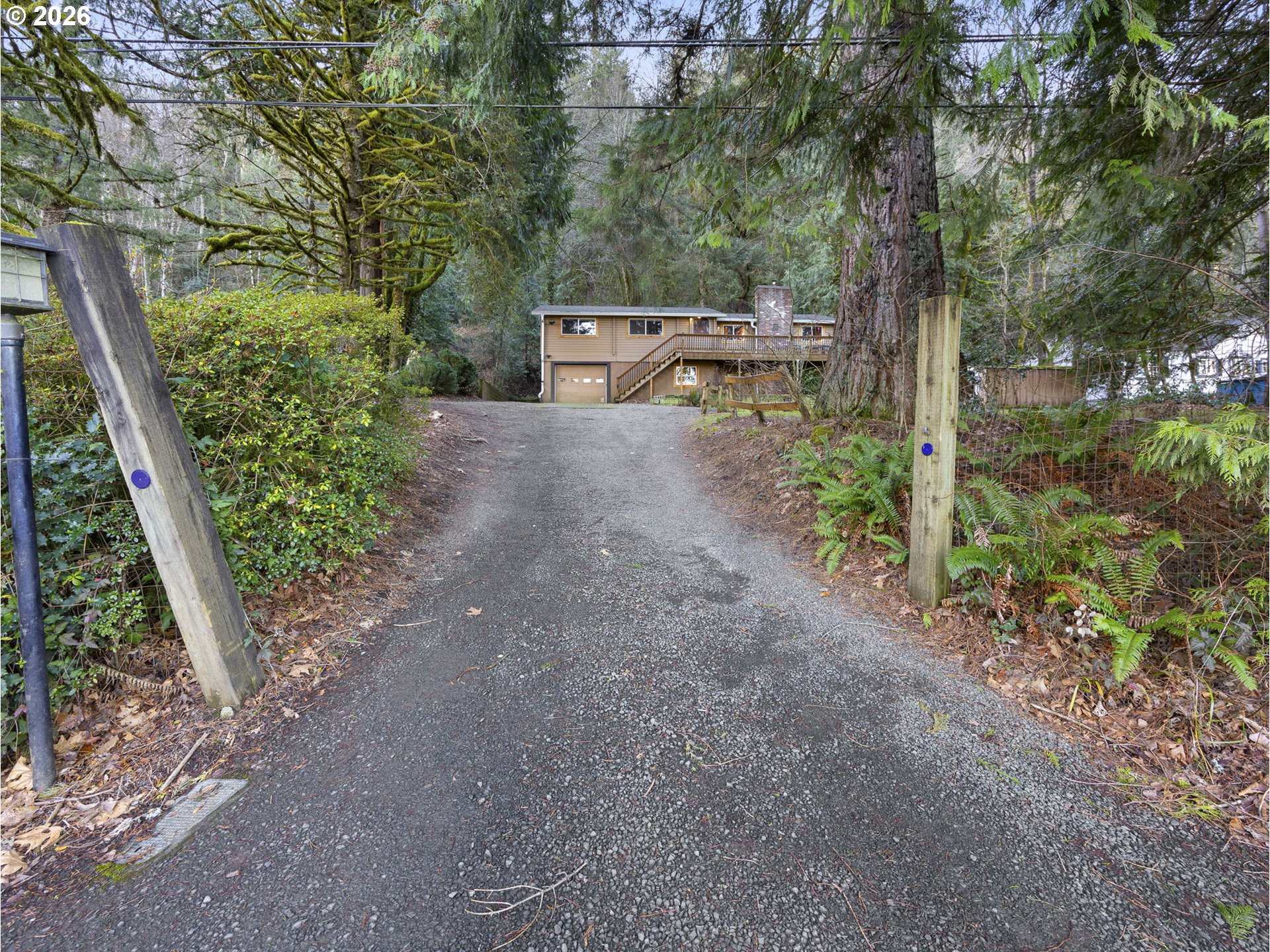 54010 E ALDER HEIGHTS RD, Sandy, OR, 97055