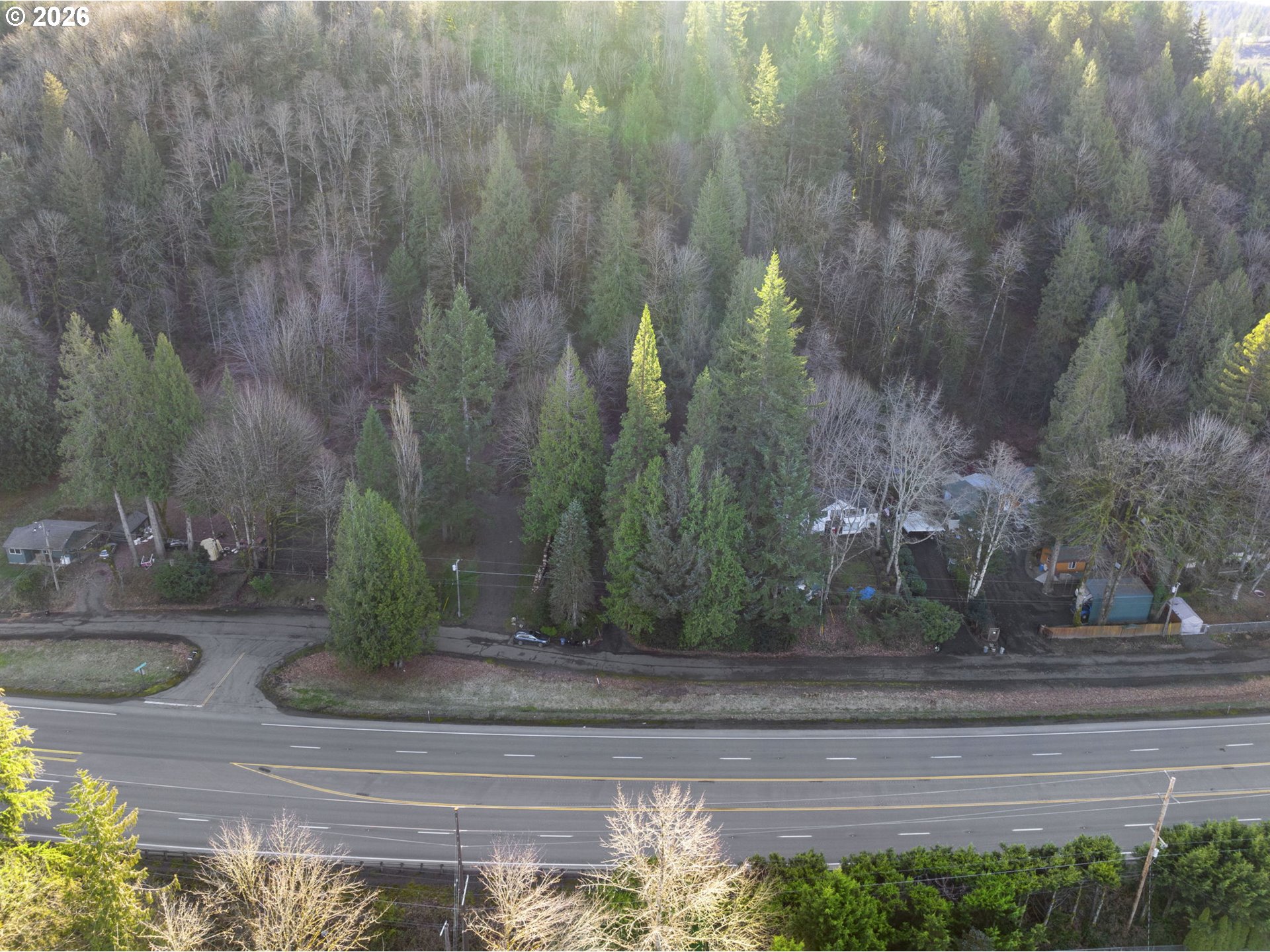 54010 E ALDER HEIGHTS RD, Sandy, OR, 97055