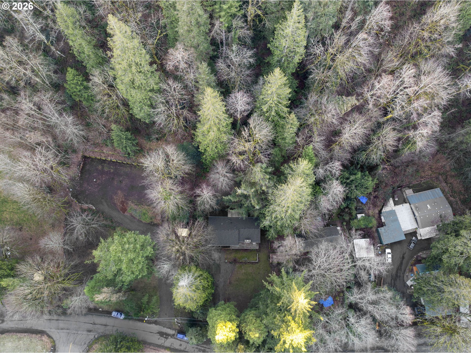 54010 E ALDER HEIGHTS RD, Sandy, OR, 97055