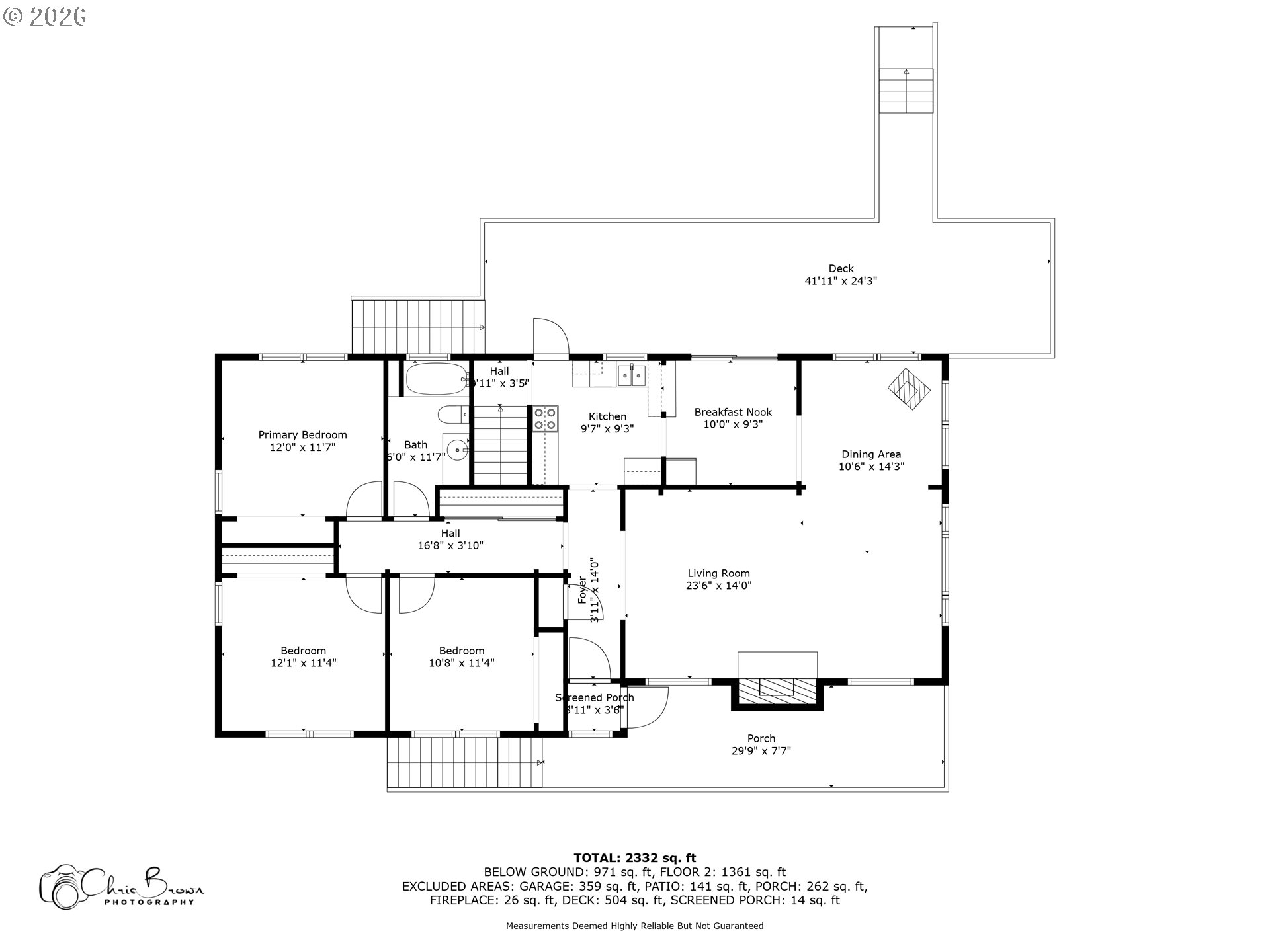 54010 E ALDER HEIGHTS RD, Sandy, OR, 97055
