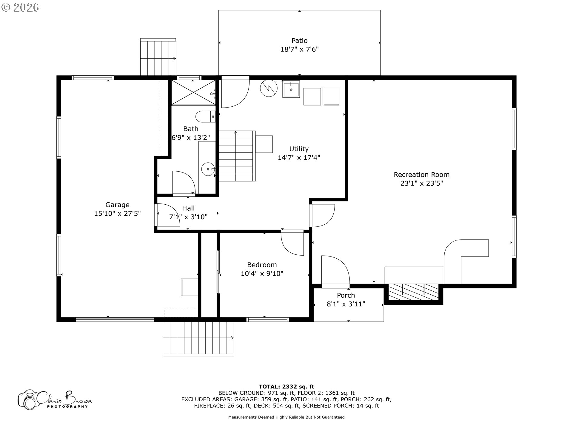54010 E ALDER HEIGHTS RD, Sandy, OR, 97055