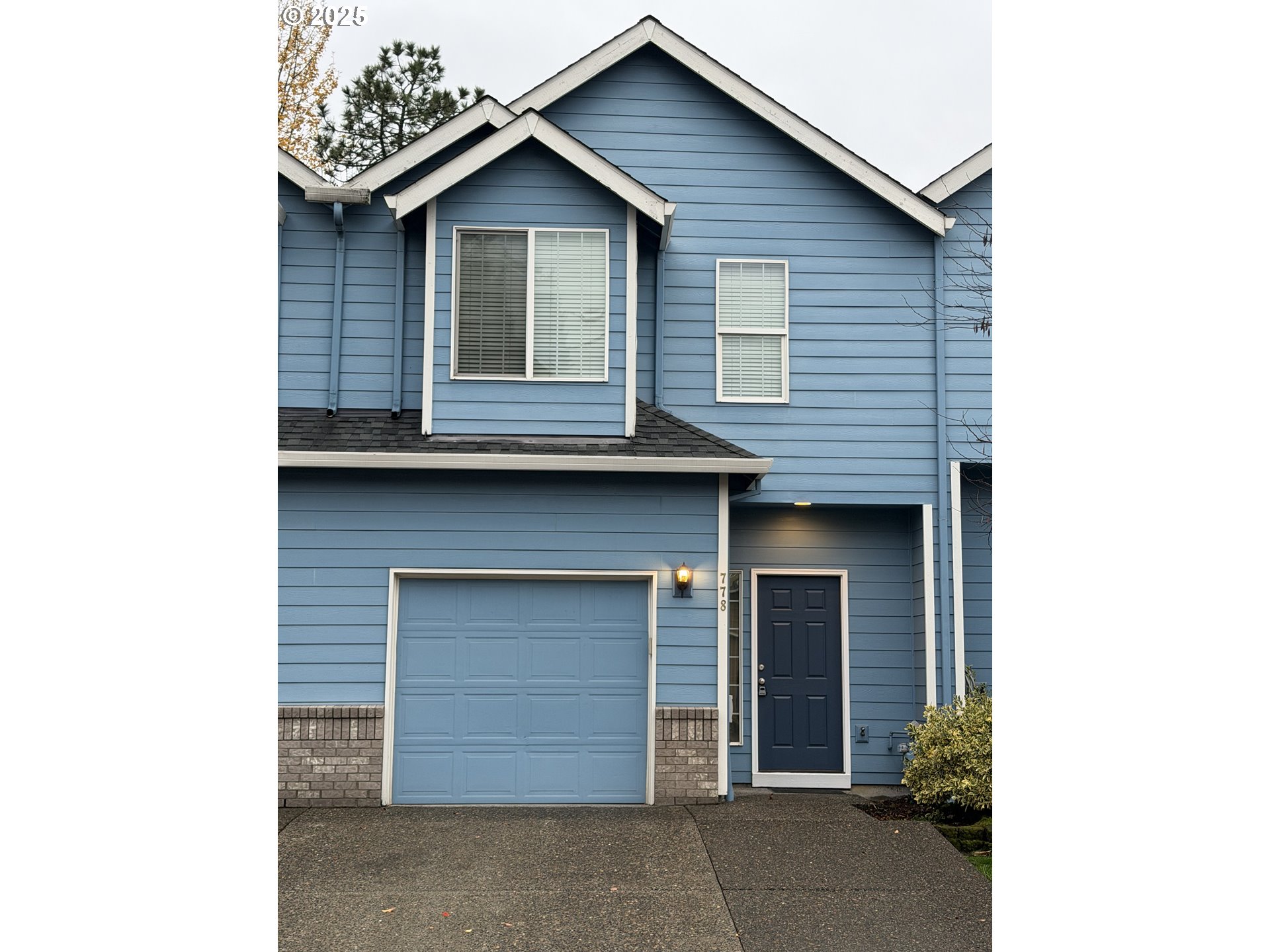 778 SW 198TH PL, Beaverton OR 97003