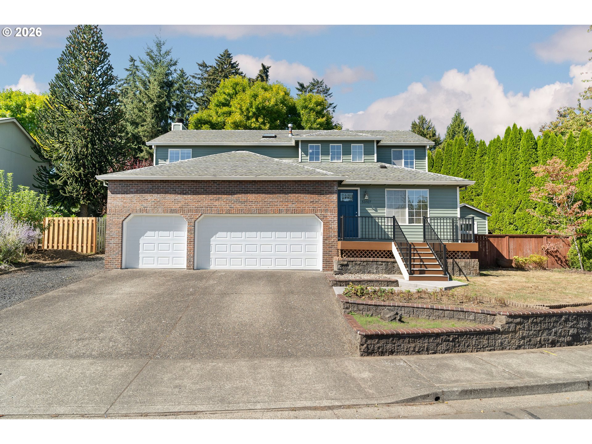 51607 SW 5TH ST, Scappoose, OR 97056, Scappoose