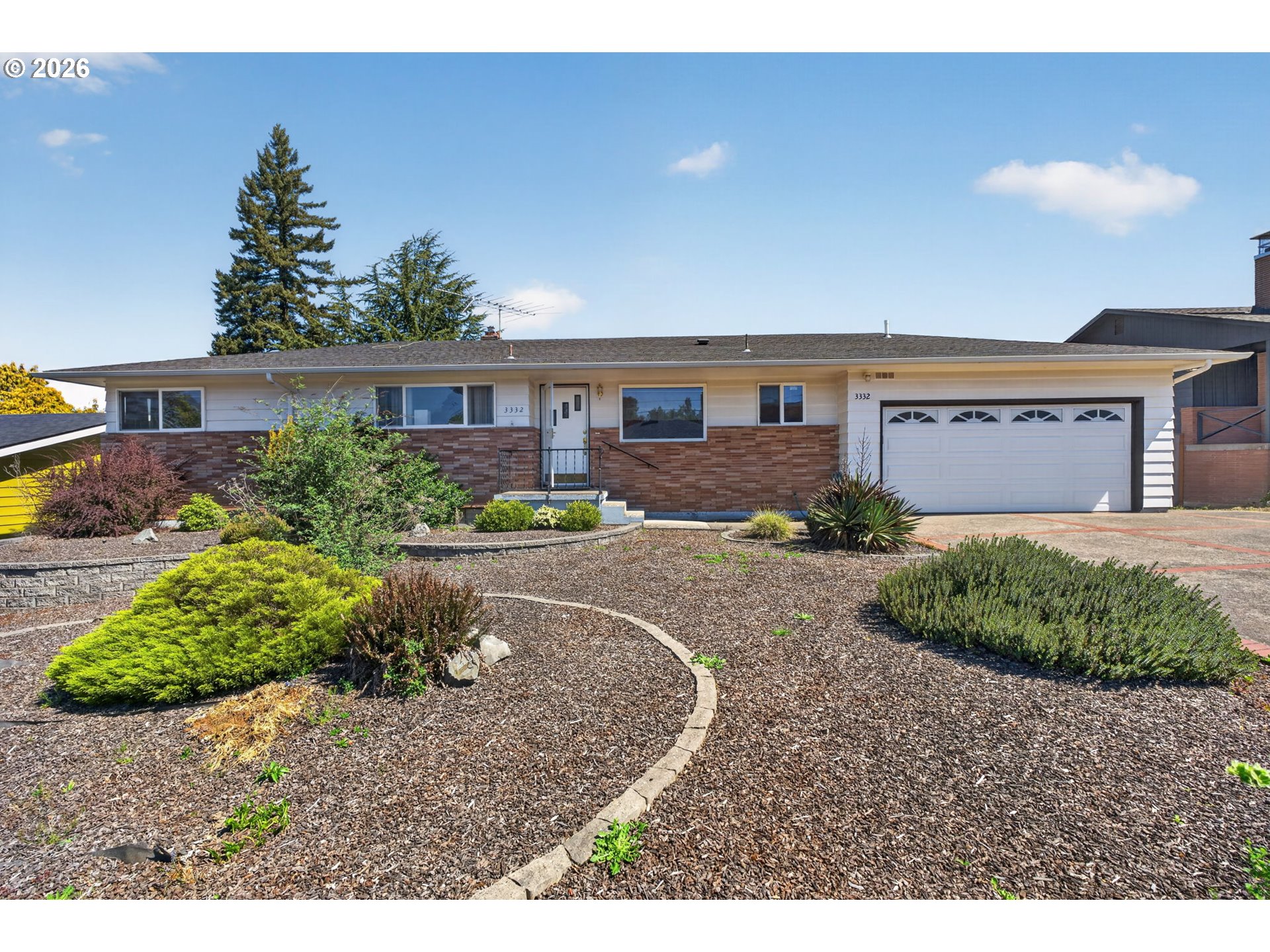 3130 NE 142ND AVE, Portland, OR, 97230