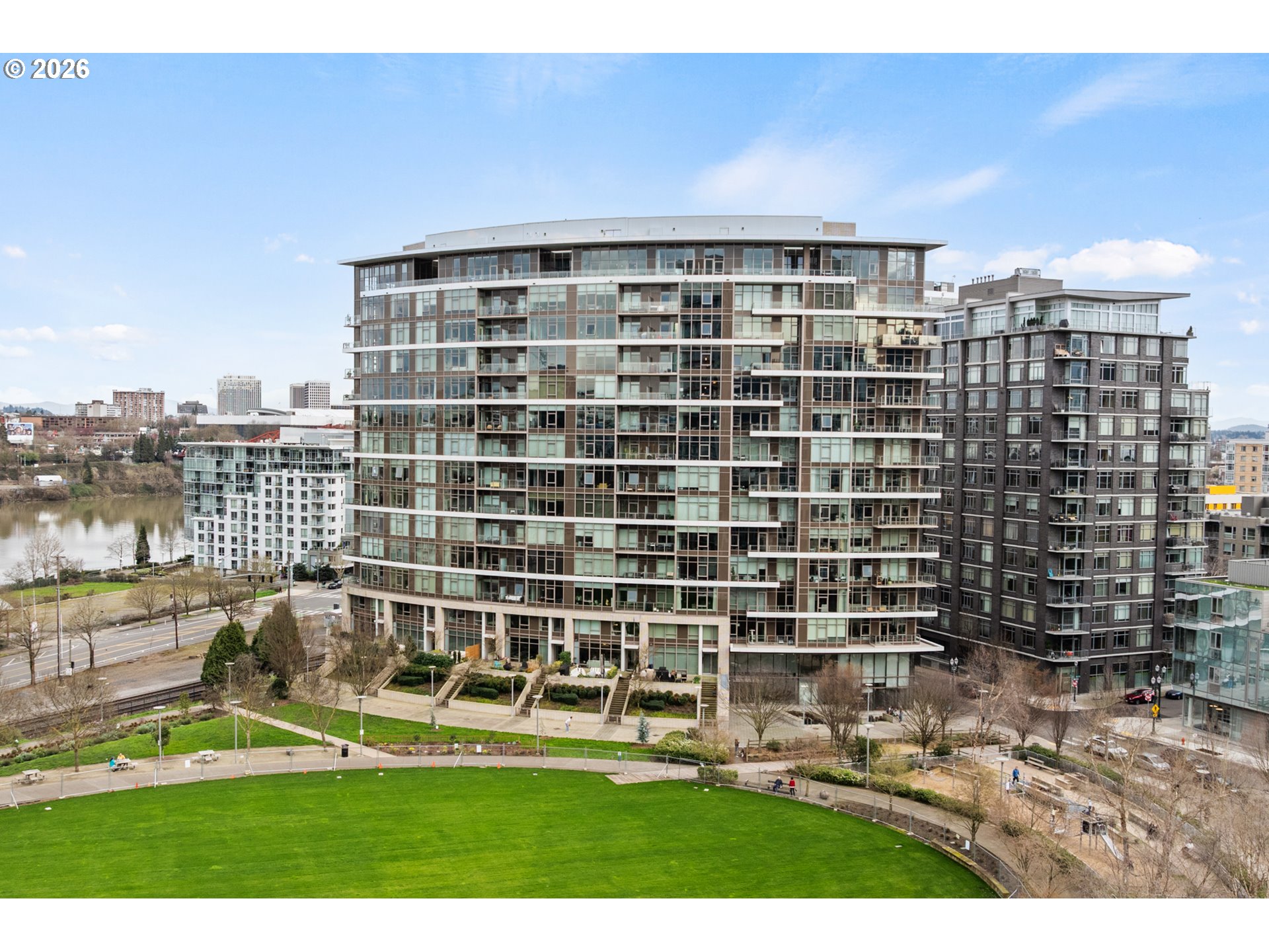 1009 NW HOYT ST UNIT 210, Portland, OR, 97209