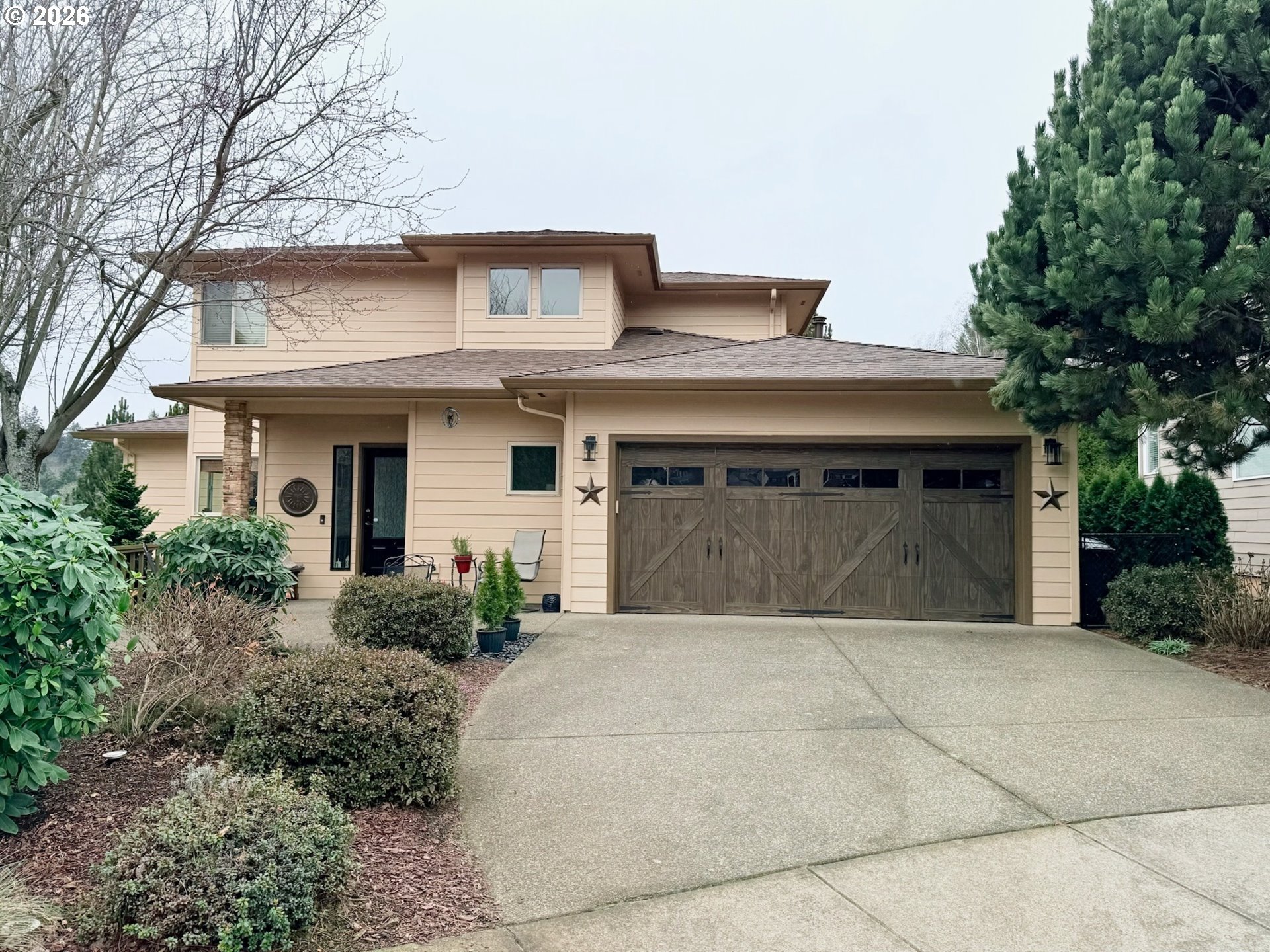 547 SW ROCK CREEK DR, Stevenson, WA, 98648