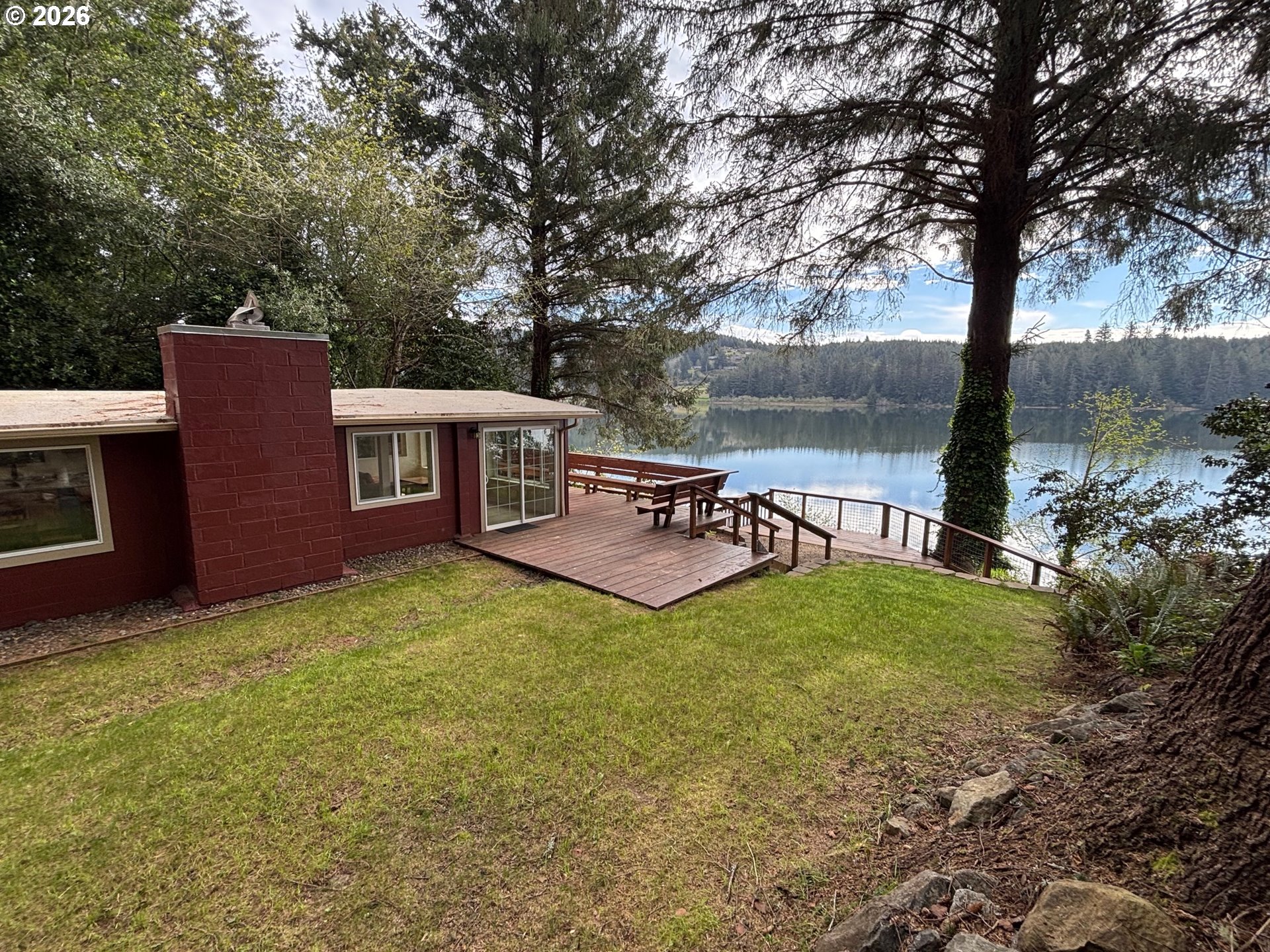 83269 CLEAR LAKE RD, Florence, OR, 97439