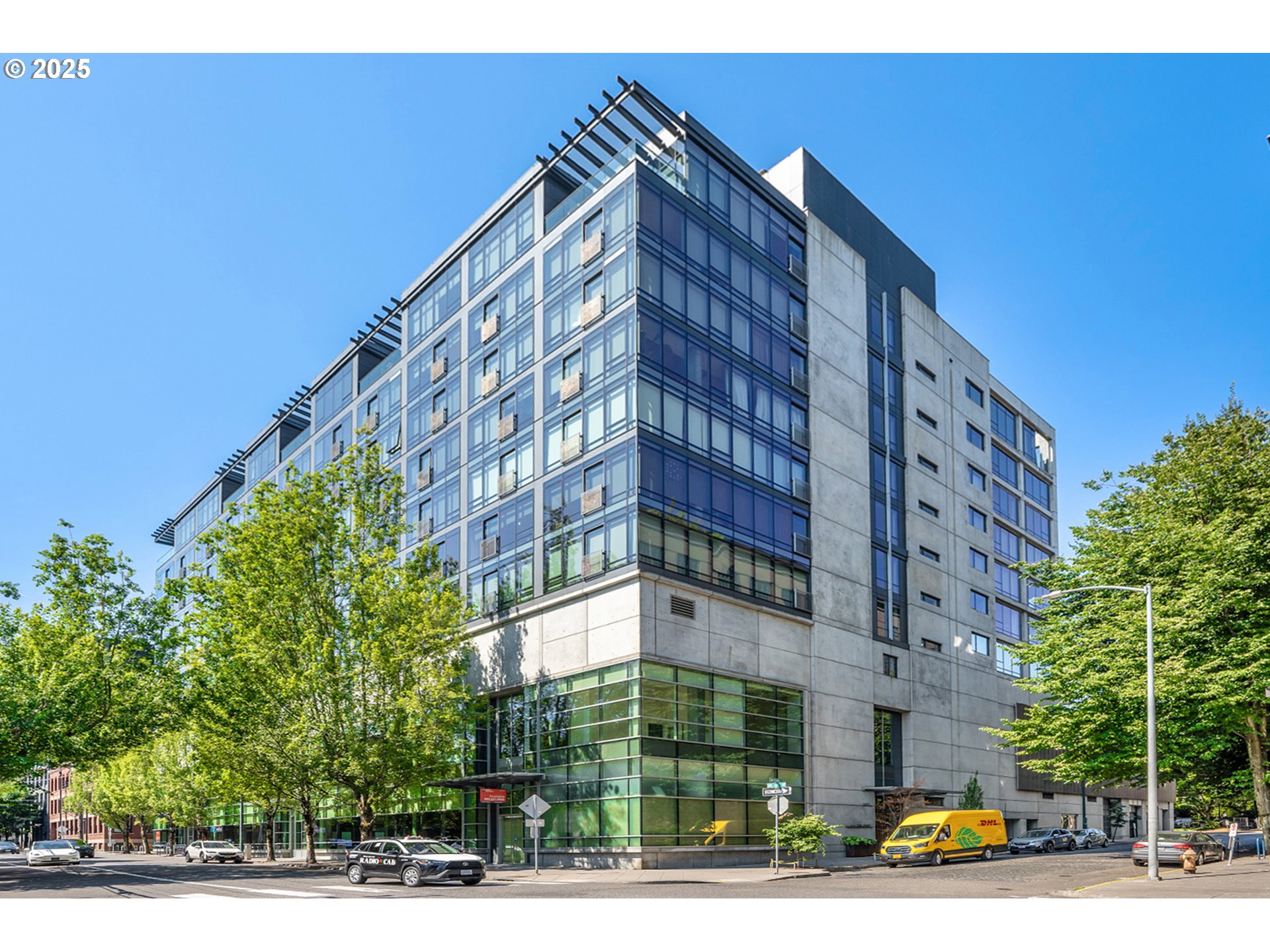 1410 NW KEARNEY ST UNIT 1019, Portland, OR, 97209