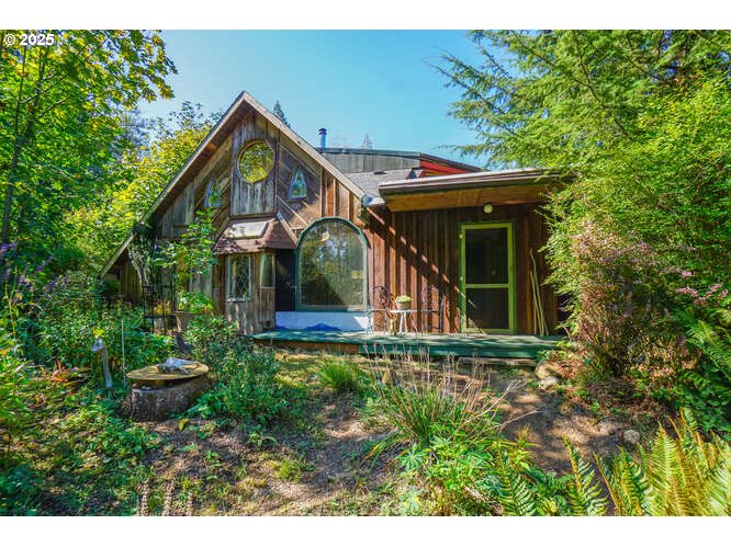 841 S GAINES ST UNIT 2012, Portland, OR, 97239