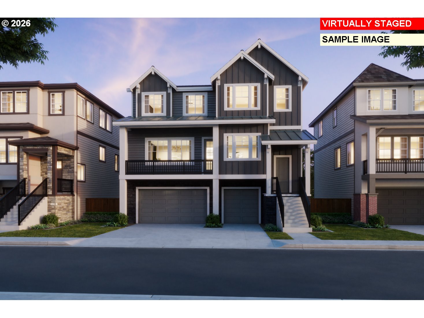 12390 SW Silvertip ST, Beaverton, OR, 97007