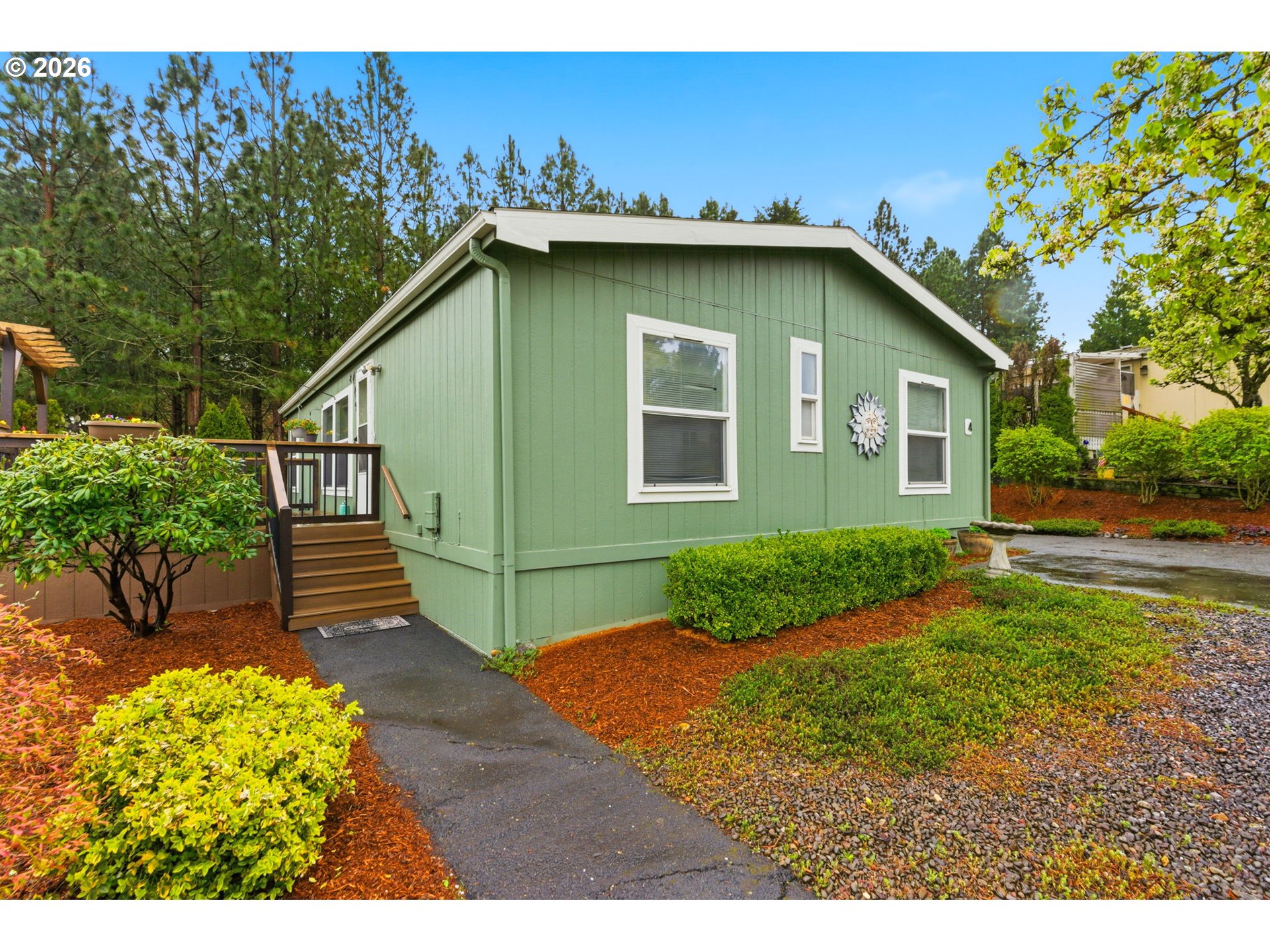 15768 SE POWELL BLVD UNIT 40, Portland, OR, 97236