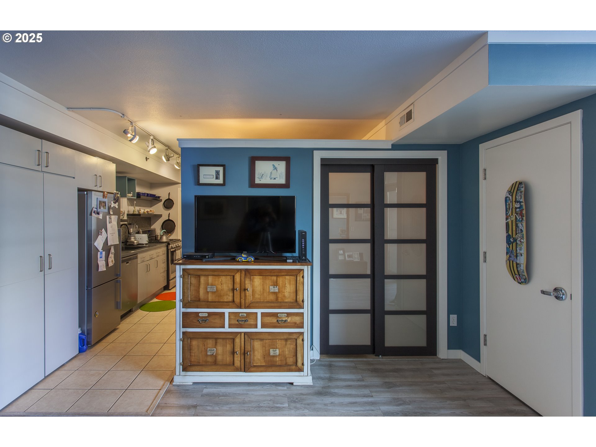 533 NE HOLLADAY ST UNIT 308, Portland, OR, 97232