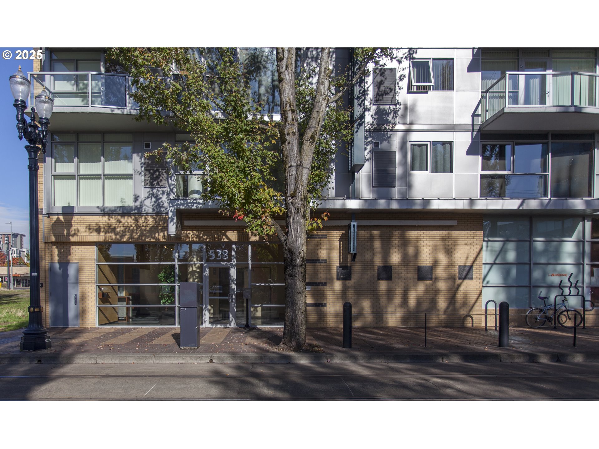 533 NE HOLLADAY ST UNIT 308, Portland, OR, 97232