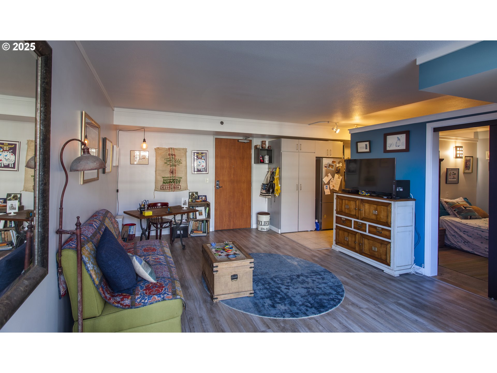 533 NE HOLLADAY ST UNIT 308, Portland, OR, 97232