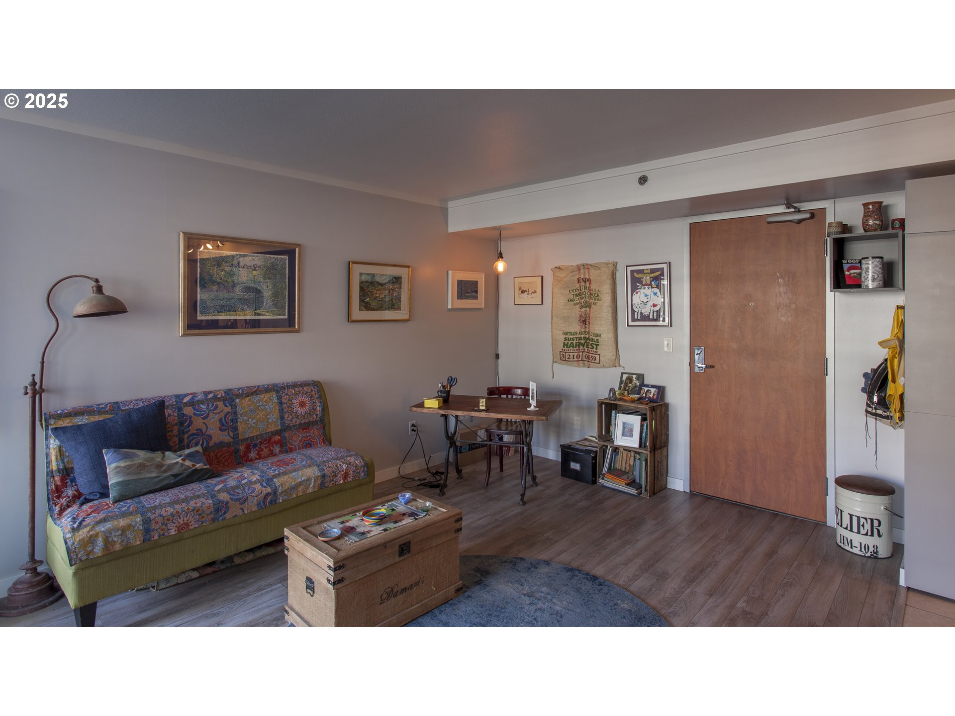 533 NE HOLLADAY ST UNIT 308, Portland, OR, 97232