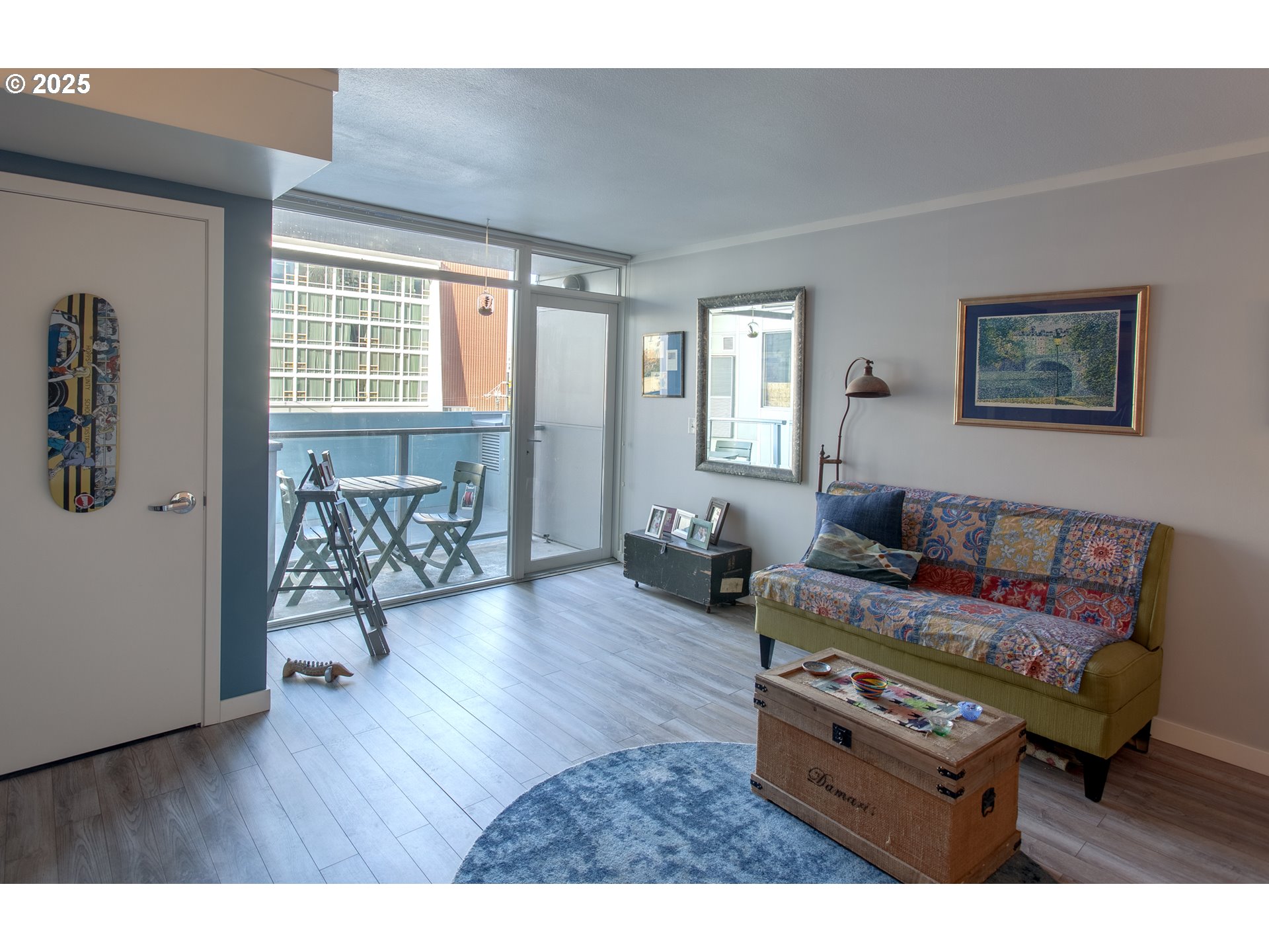 533 NE HOLLADAY ST UNIT 308, Portland, OR, 97232