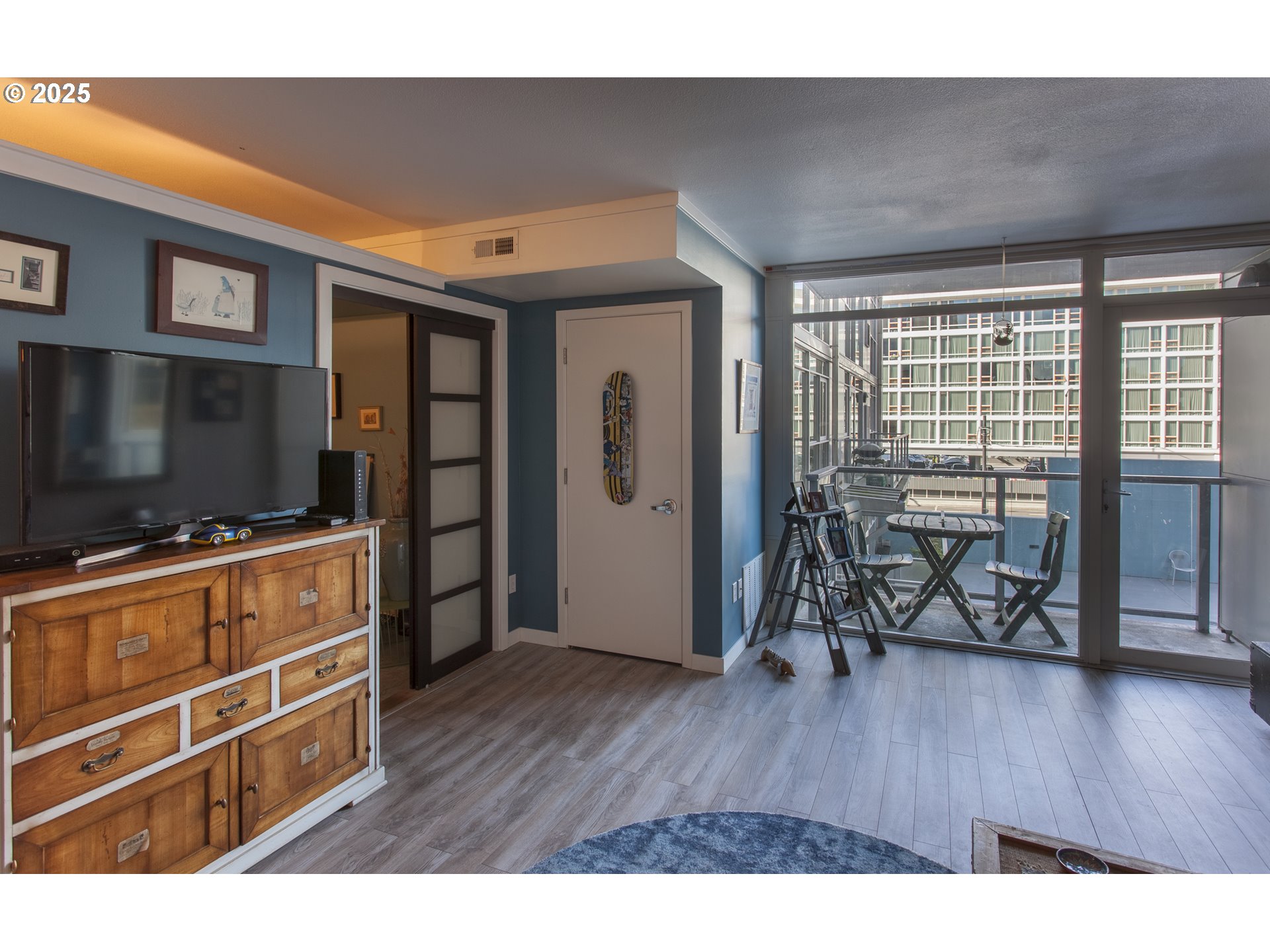 533 NE HOLLADAY ST UNIT 308, Portland, OR, 97232