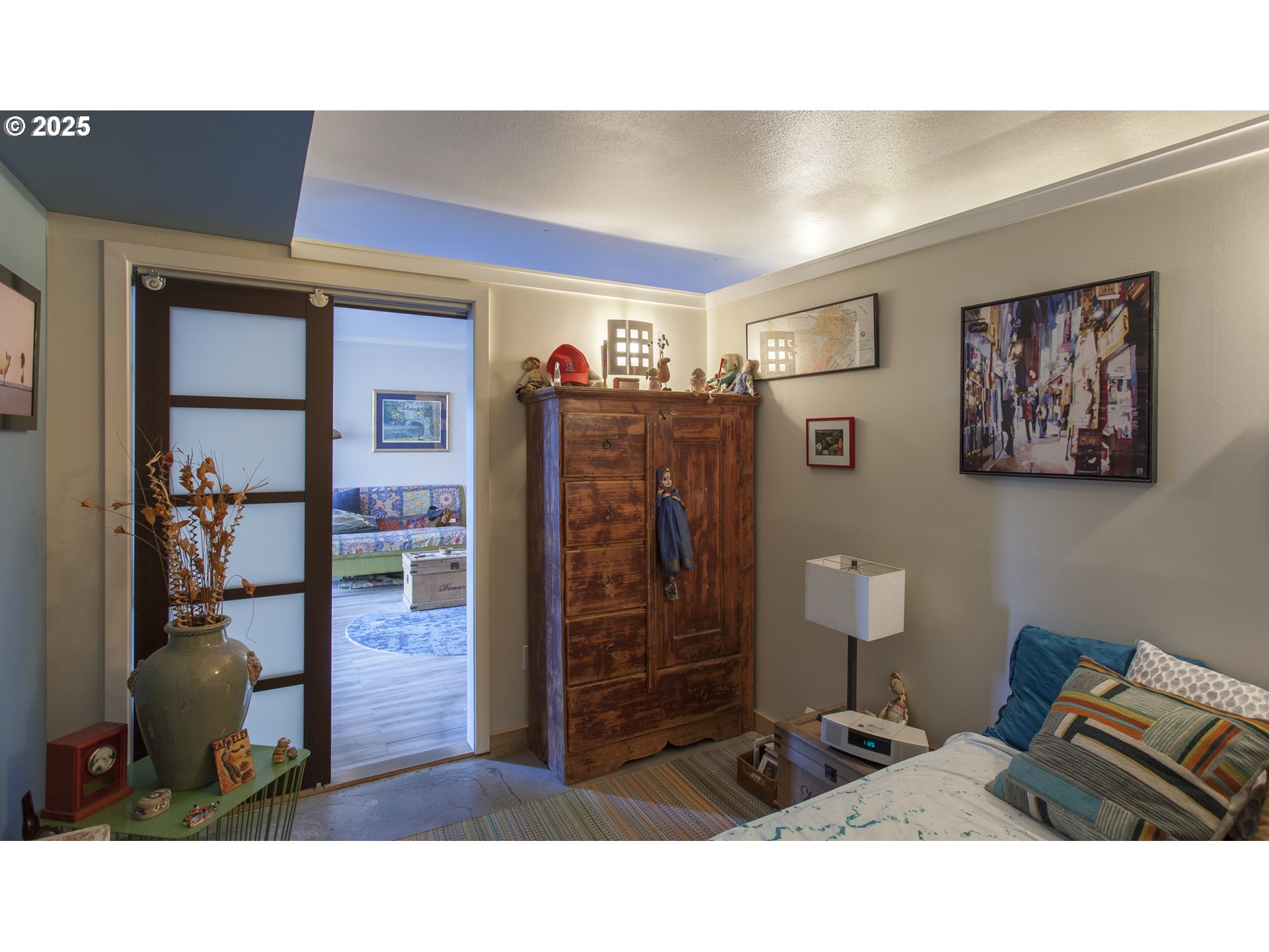 533 NE HOLLADAY ST UNIT 308, Portland, OR, 97232