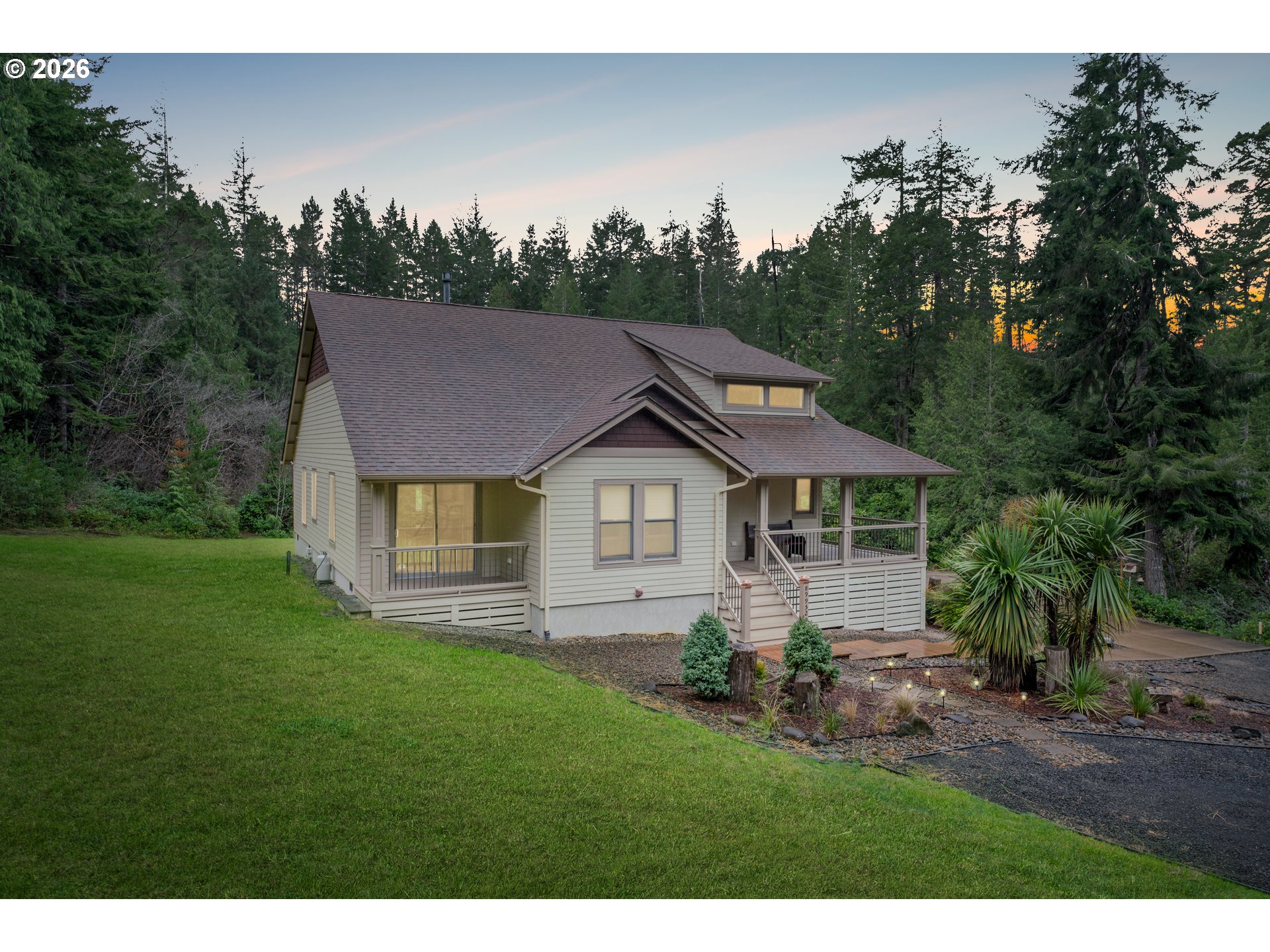 83269 CLEAR LAKE RD, Florence, OR, 97439