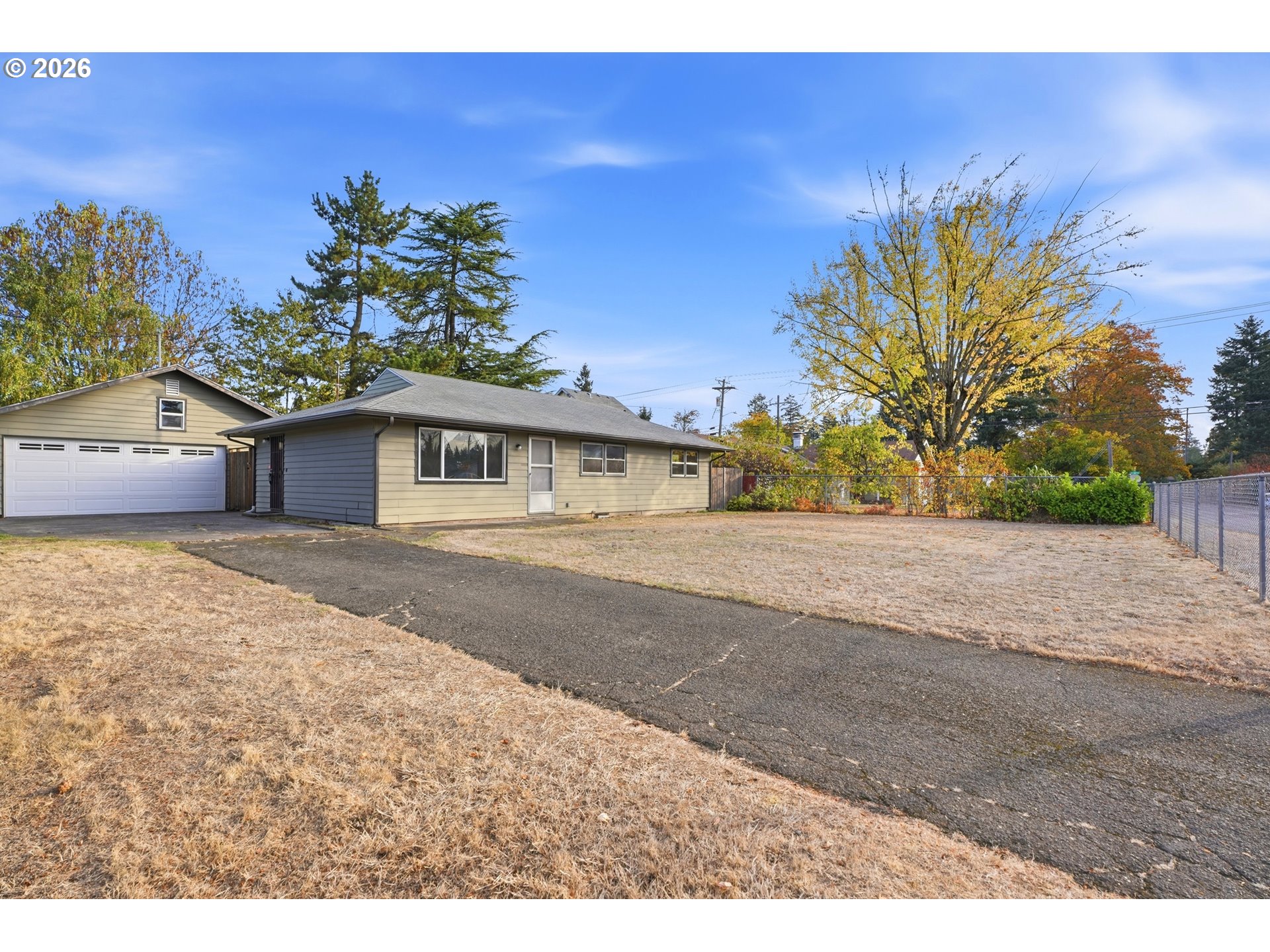 12731 NE Clackamas St