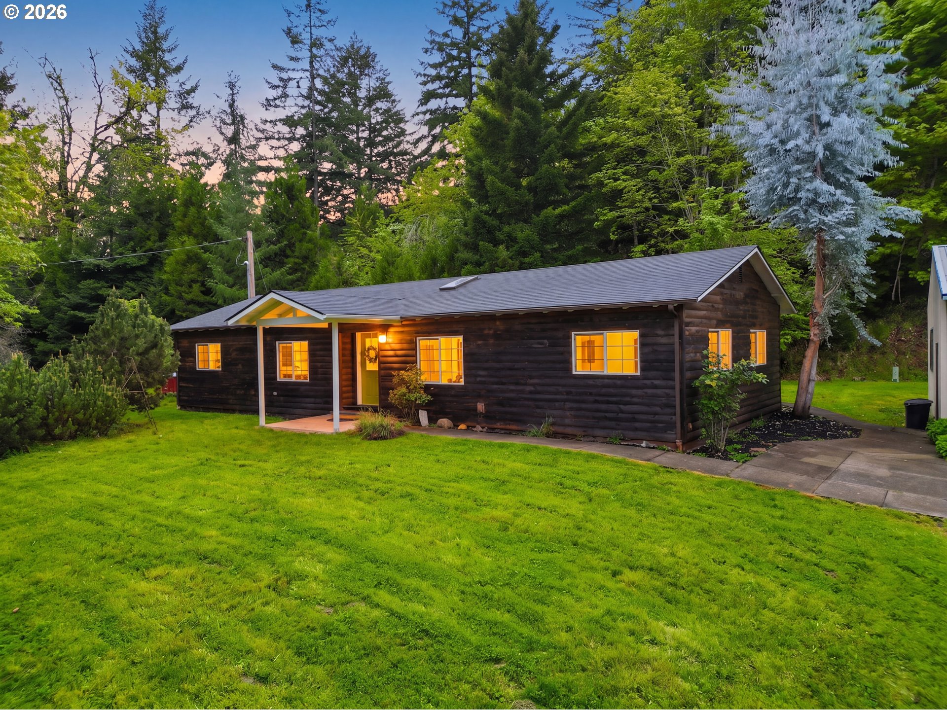 3545 NW SALEM DALLAS HWY, Salem, OR, 97304