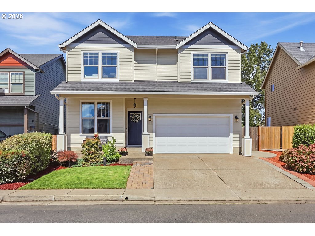 5471 GOULD AVE, Eugene, OR 97402, Eugene