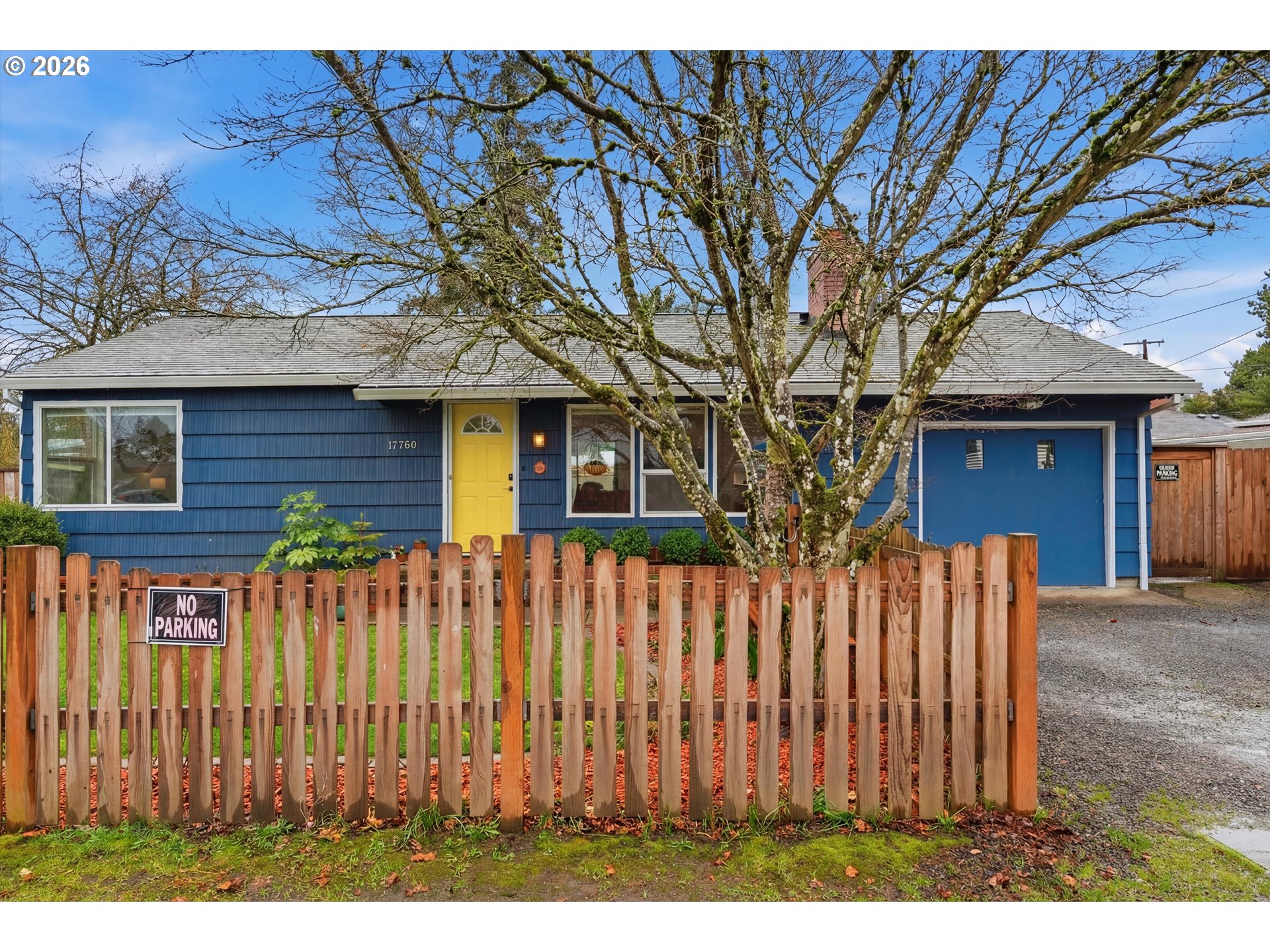 17760 SW ALEXANDER ST, Beaverton OR 97003