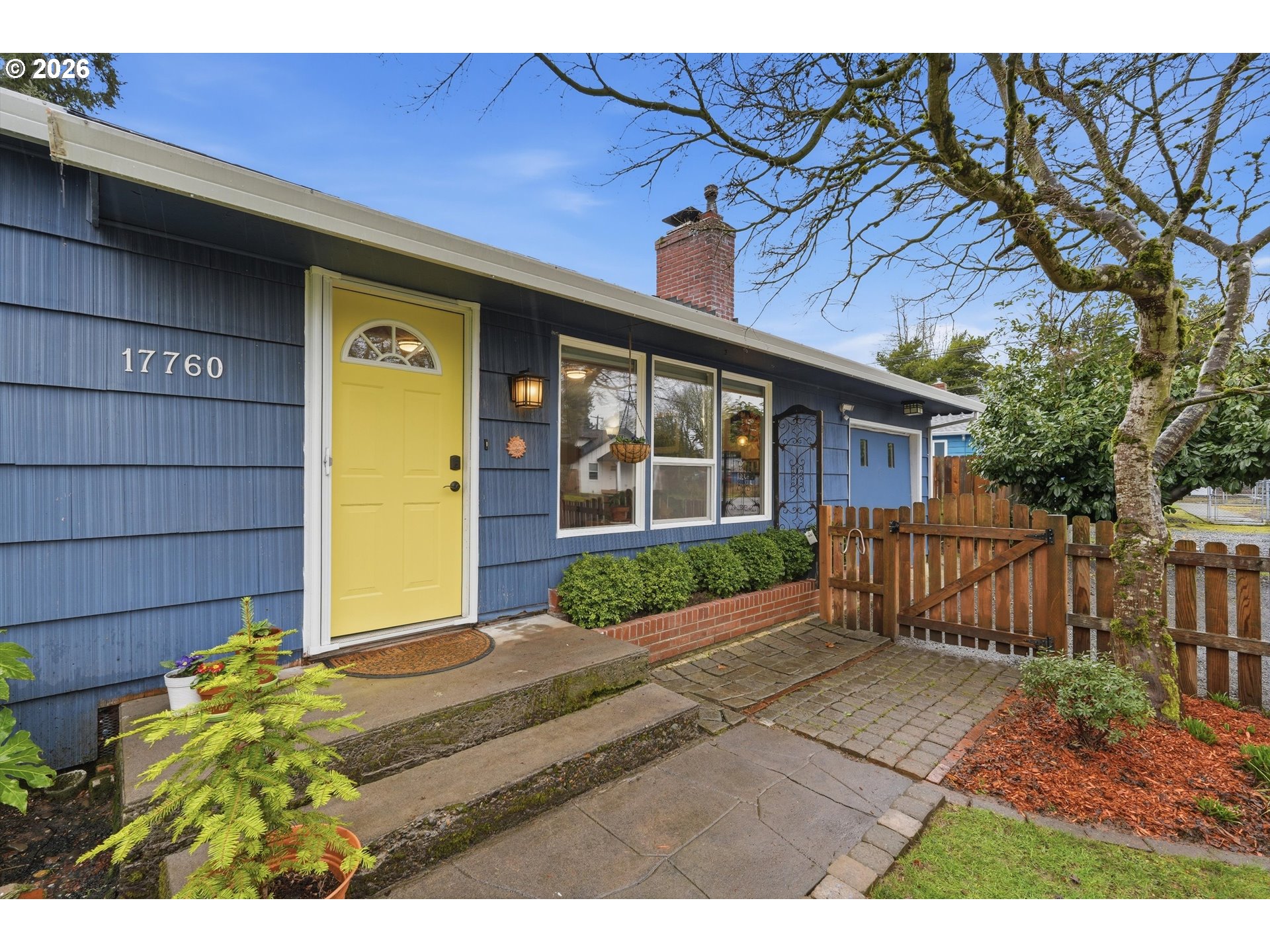 2237 SE 189TH AVE, Portland, OR, 97233