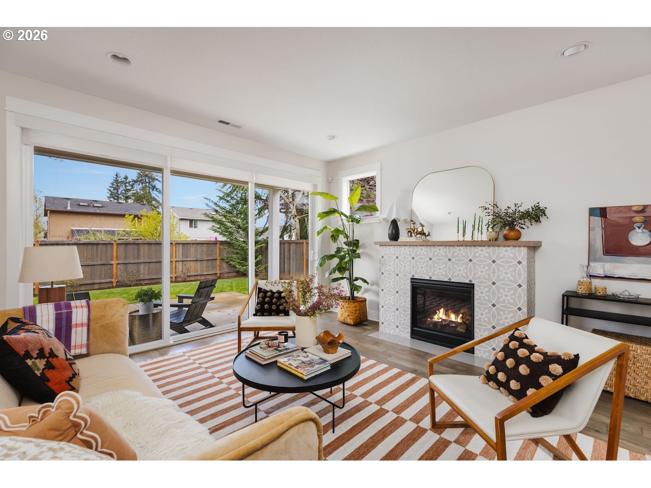 5807 SE TOLMAN ST, Portland, OR, 97206