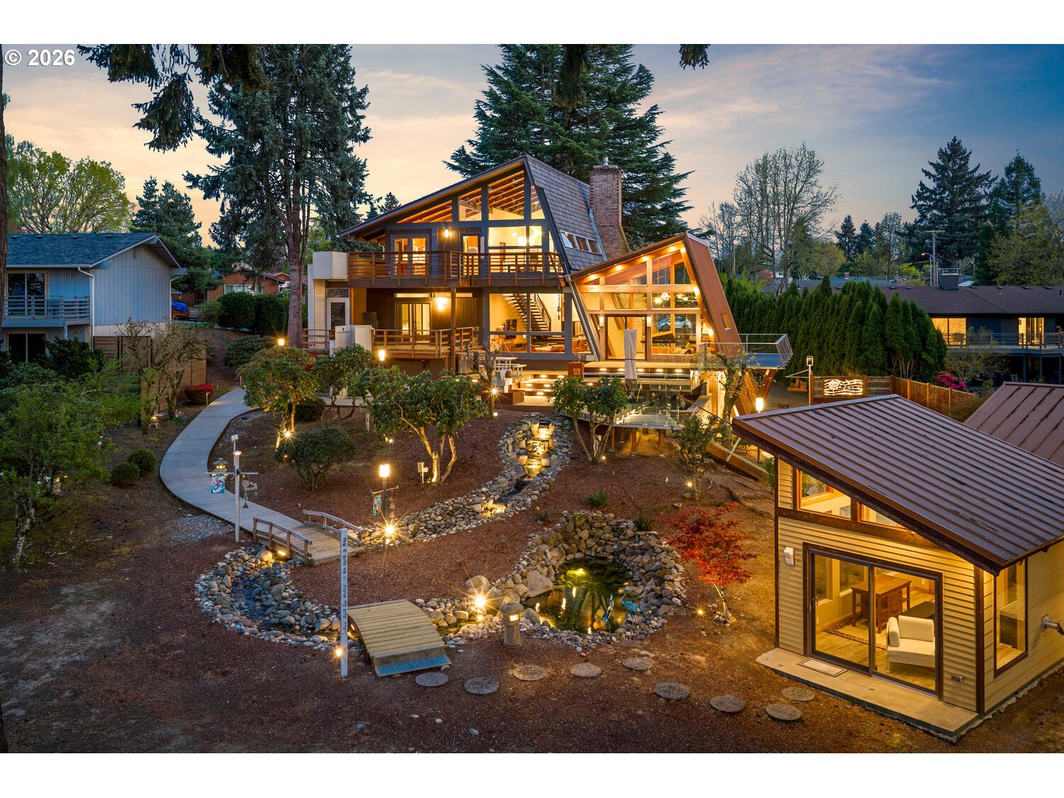 6502 MONTANA LN, Vancouver, WA, 98661