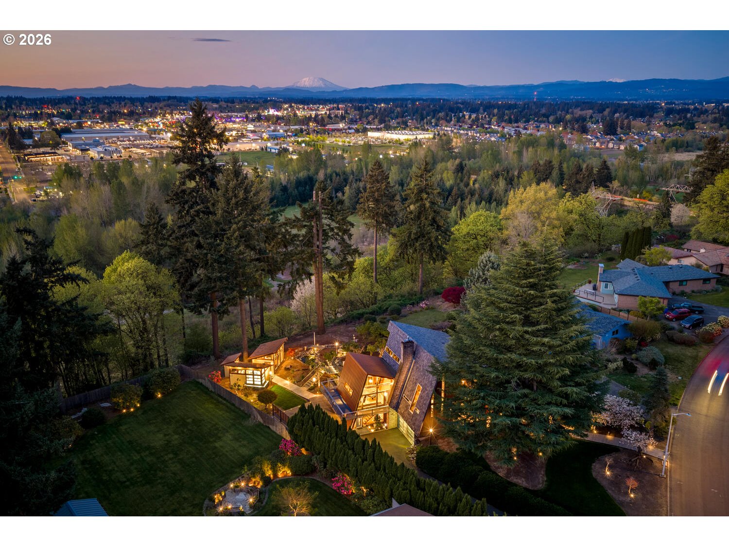6502 MONTANA LN, Vancouver, WA, 98661