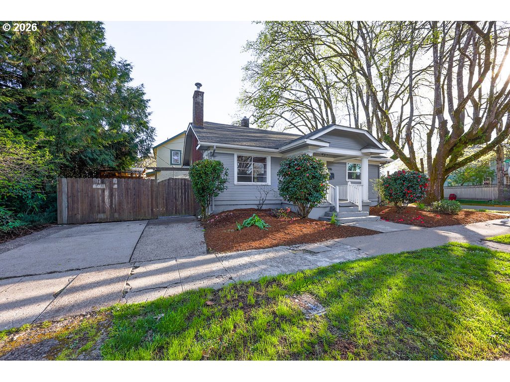 58525 SW HEBO RD, Grand Ronde, OR, 97347