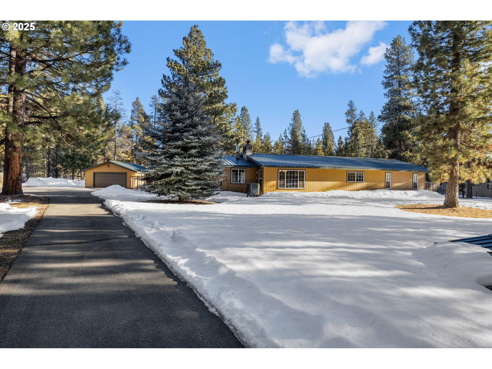 Photo of 53382 EAGLE LN La Pine OR 97739