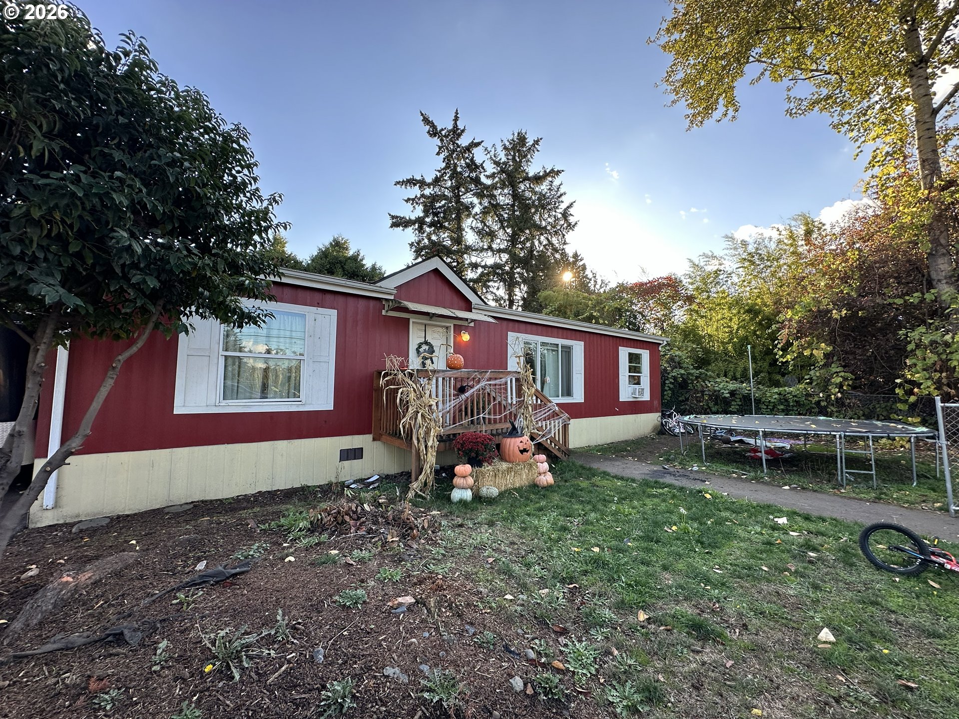 8720 SE CLATSOP ST, Happy Valley, OR, 97086