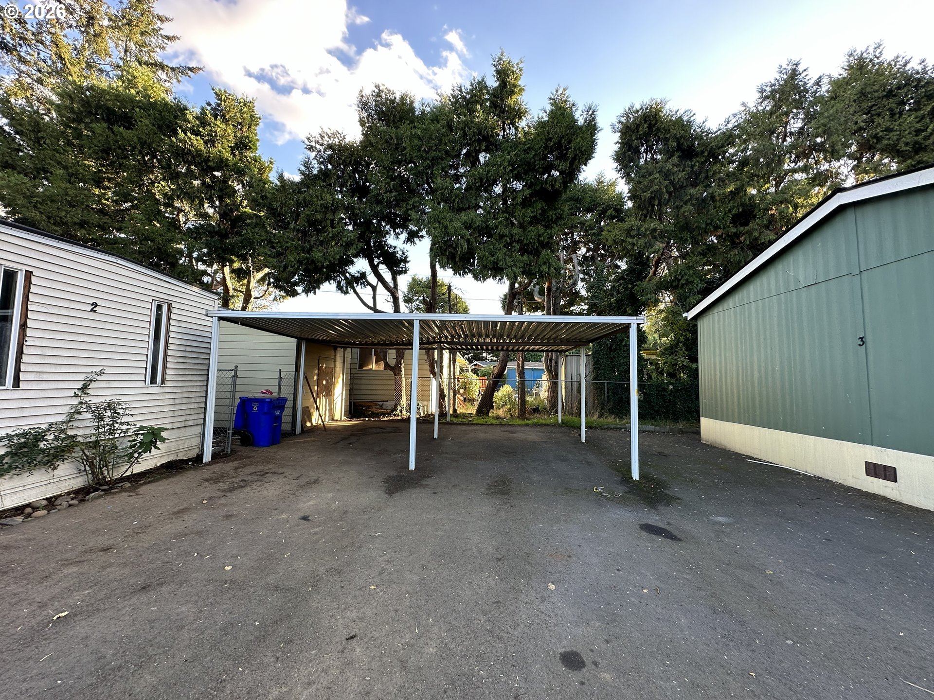 8720 SE CLATSOP ST, Happy Valley, OR, 97086