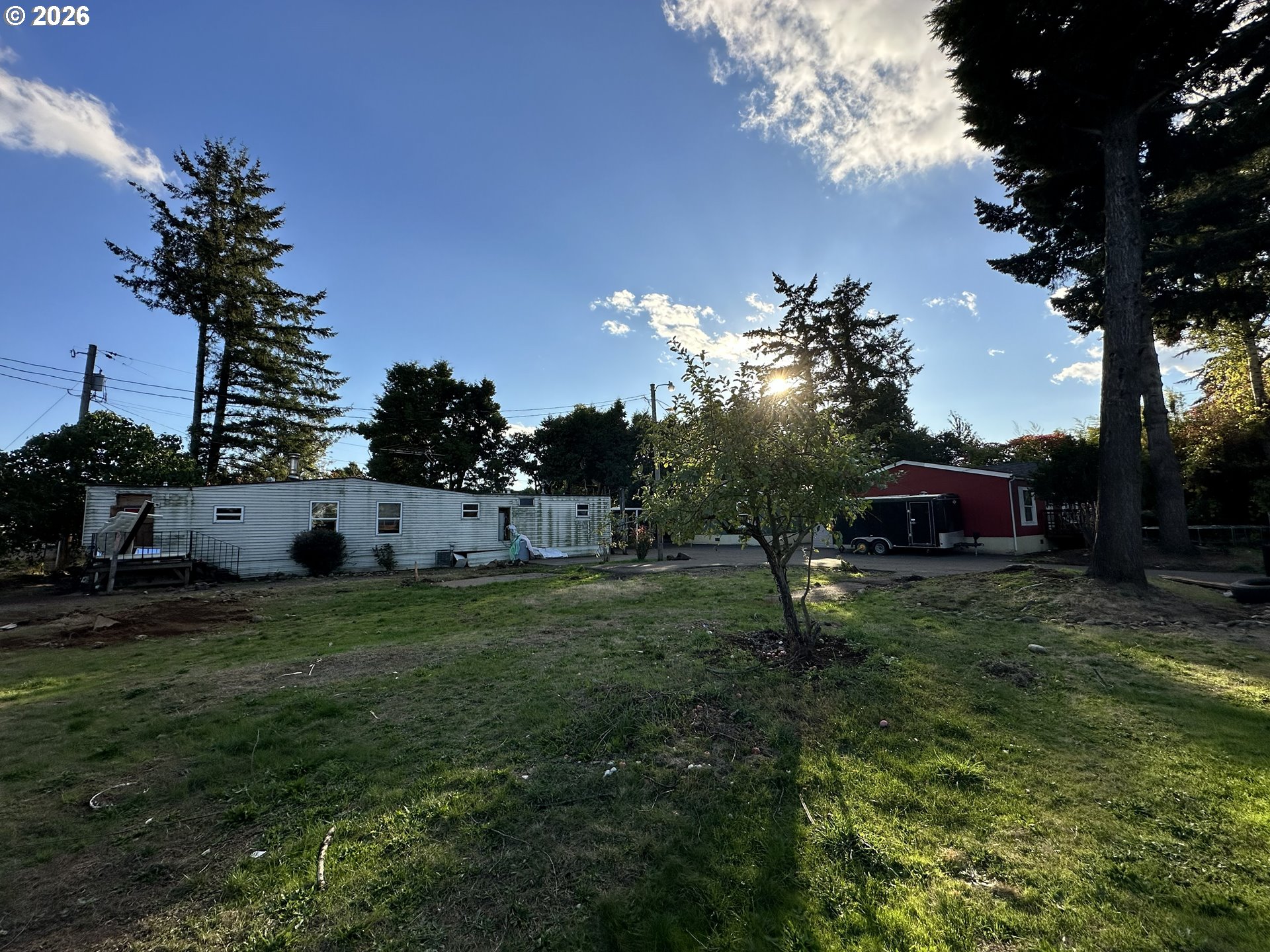 8720 SE CLATSOP ST, Happy Valley, OR, 97086