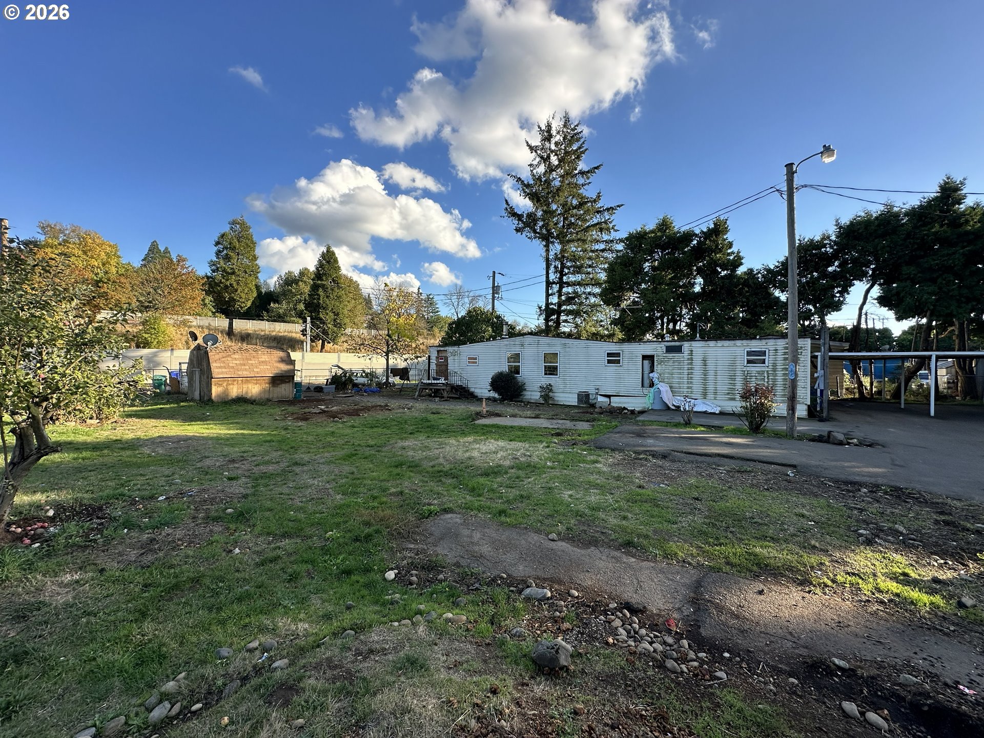 8720 SE CLATSOP ST, Happy Valley, OR, 97086