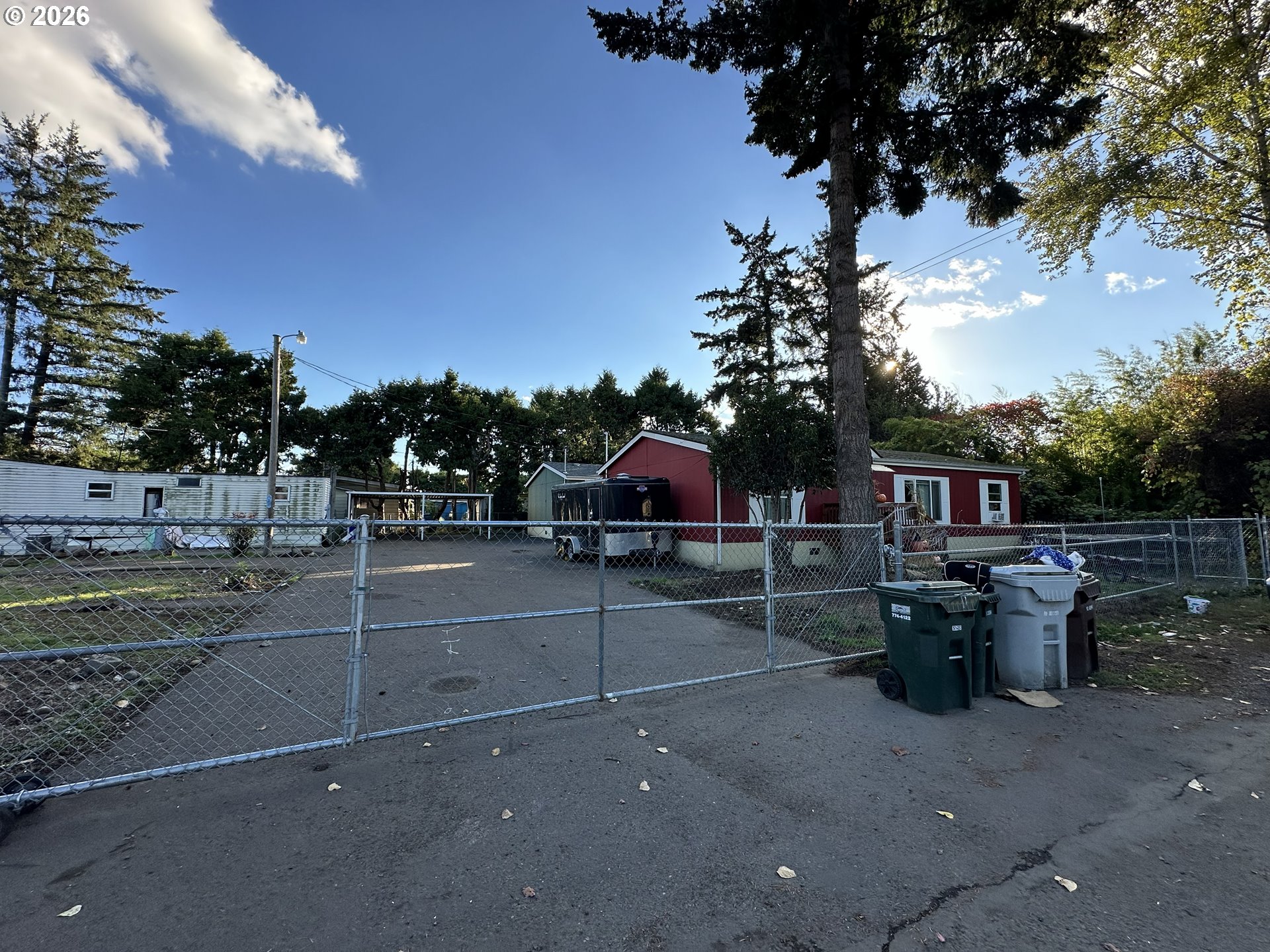 8720 SE CLATSOP ST, Happy Valley, OR, 97086