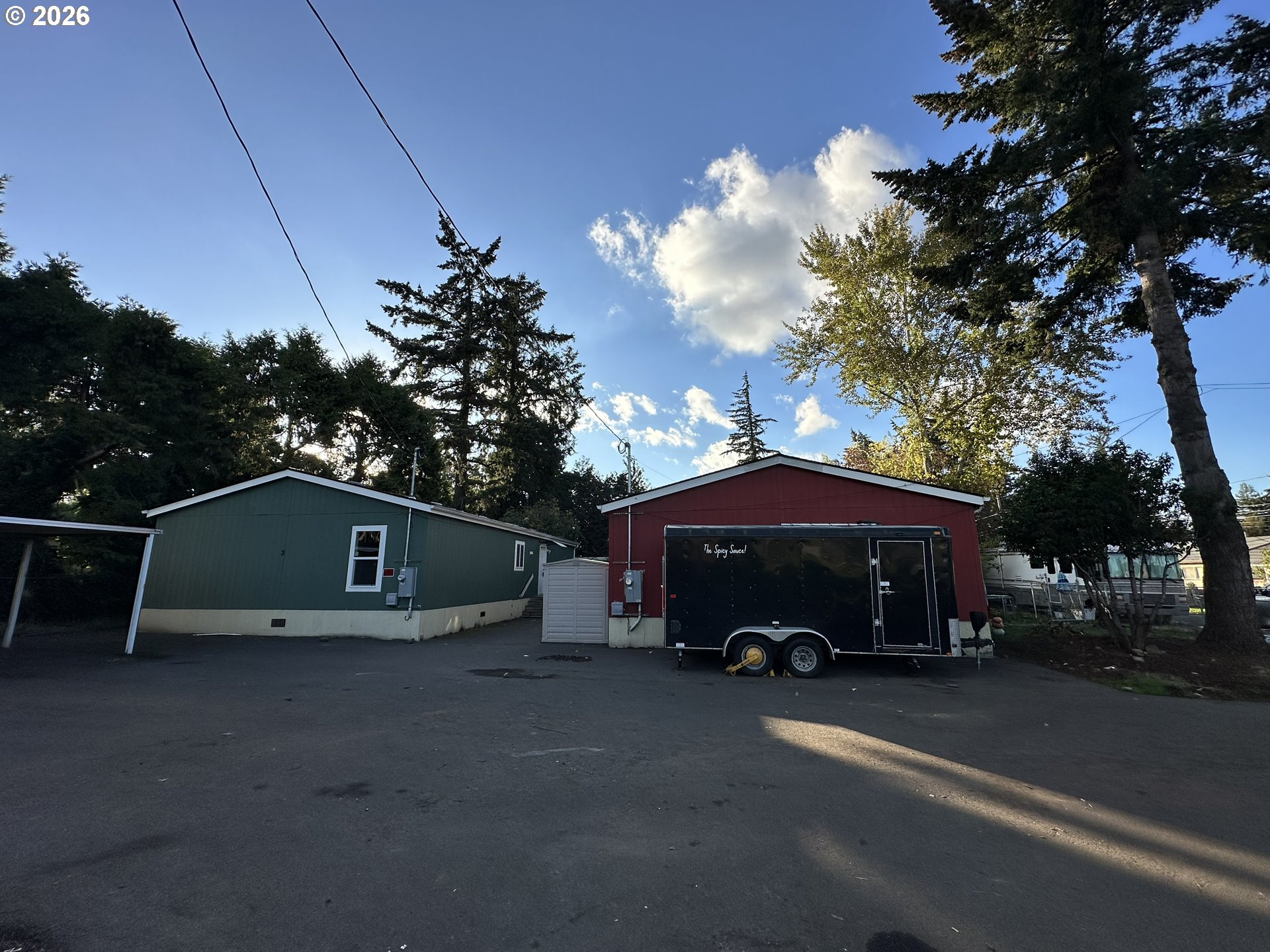 8720 SE CLATSOP ST, Happy Valley, OR, 97086