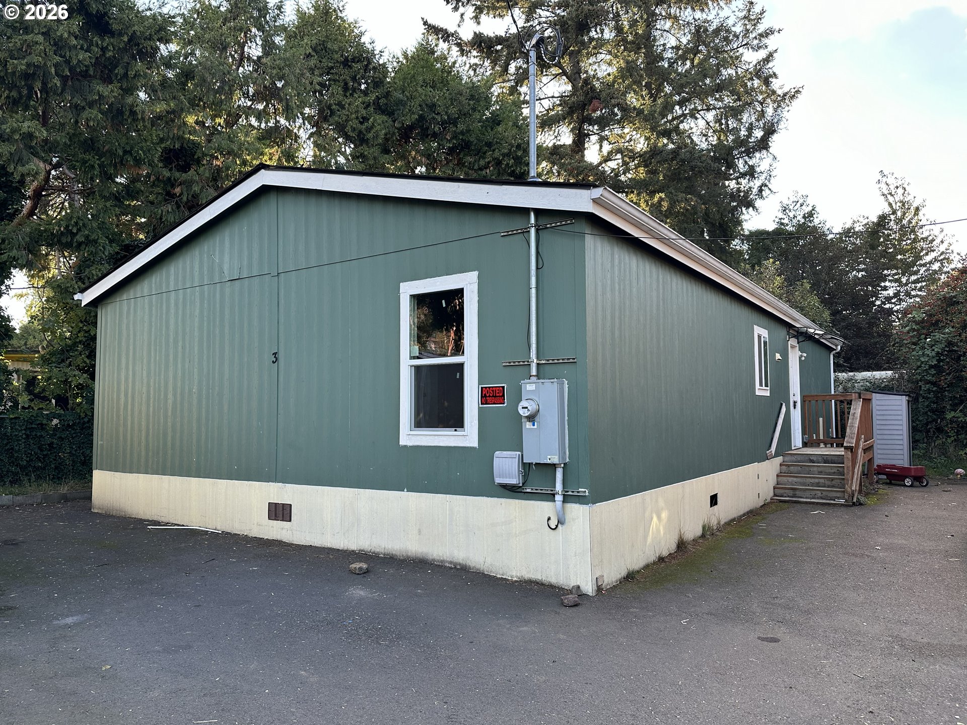 8720 SE CLATSOP ST, Happy Valley, OR, 97086