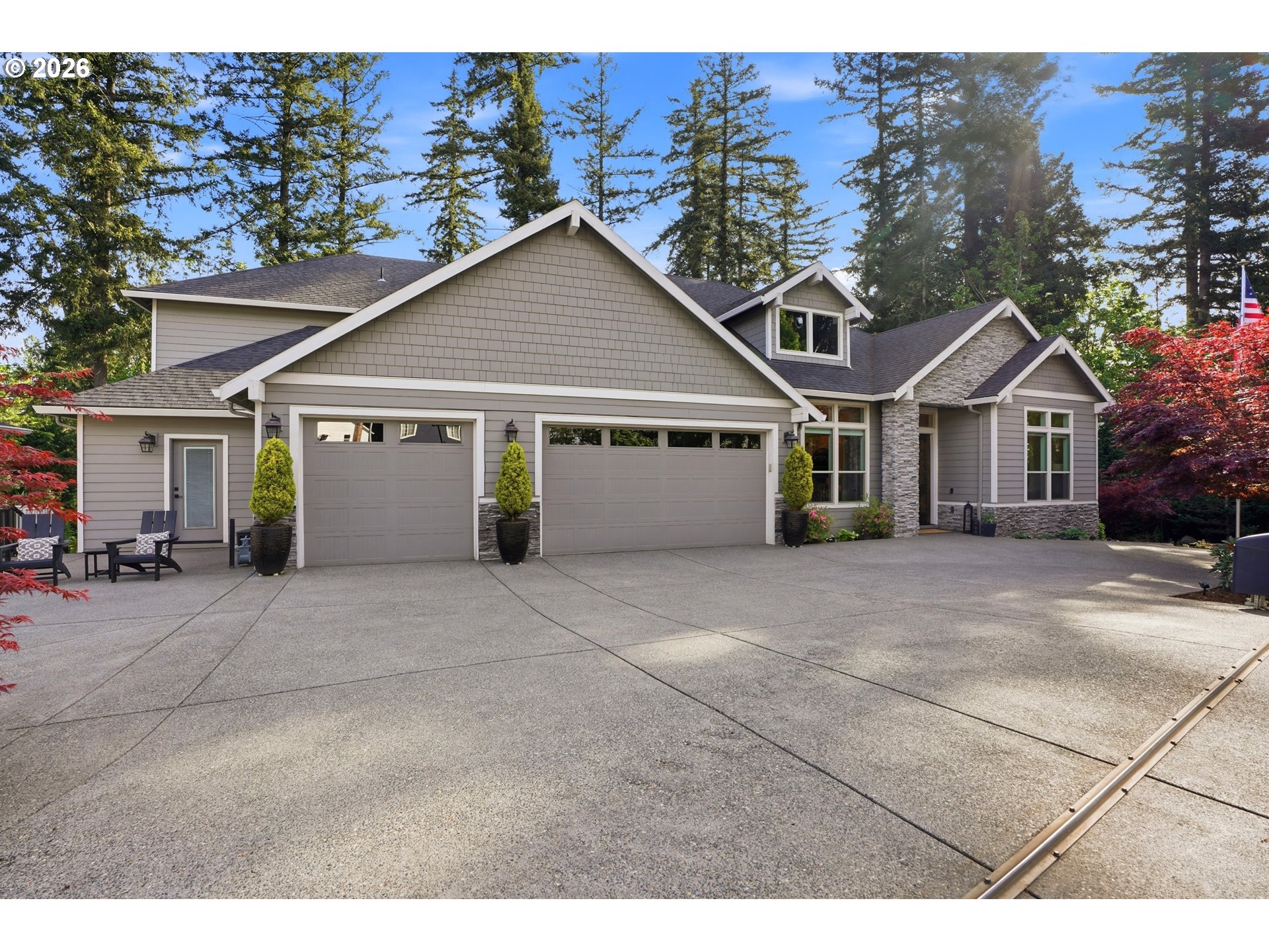 <p>Featured Southwest Washington Listings</p>