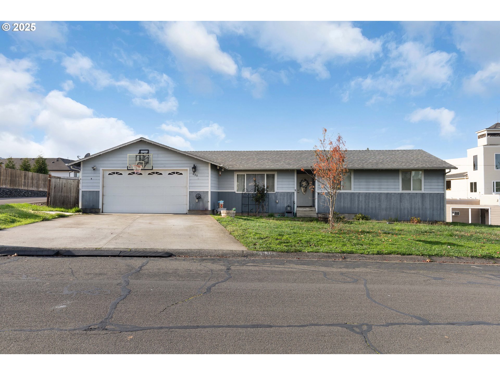 88793 TERRITORIAL RD, Elmira, OR, 97437
