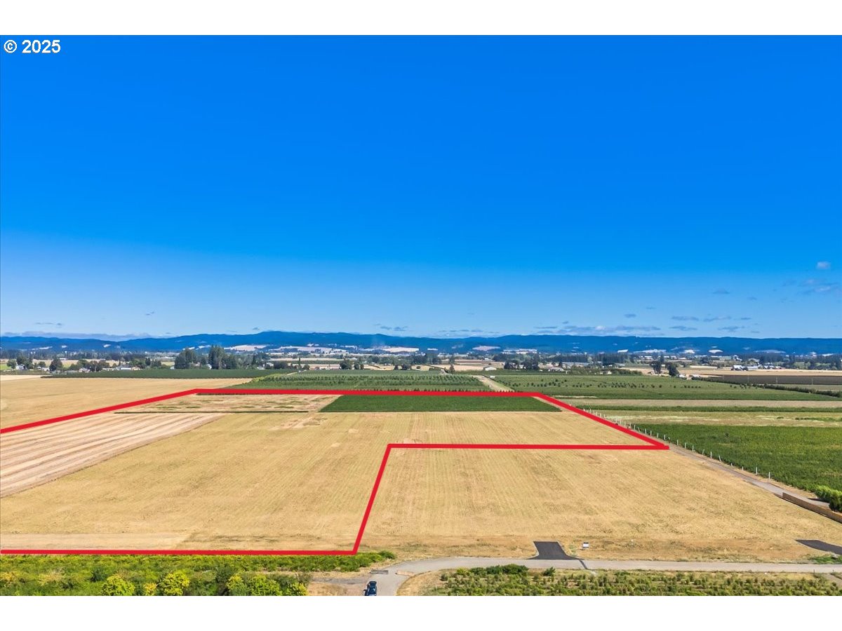 850 N Greenwood Rd (East of) Rd, Rickreall, OR, 97371